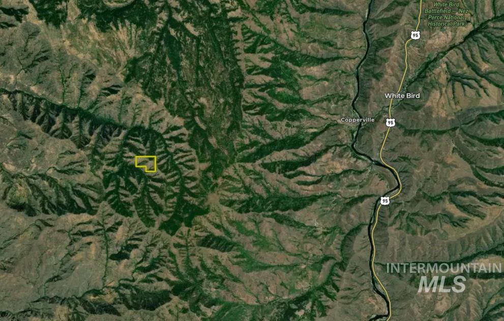 TBD High Range Road, White Bird, Idaho 83554, Land For Sale, Price $497,000, 98929125