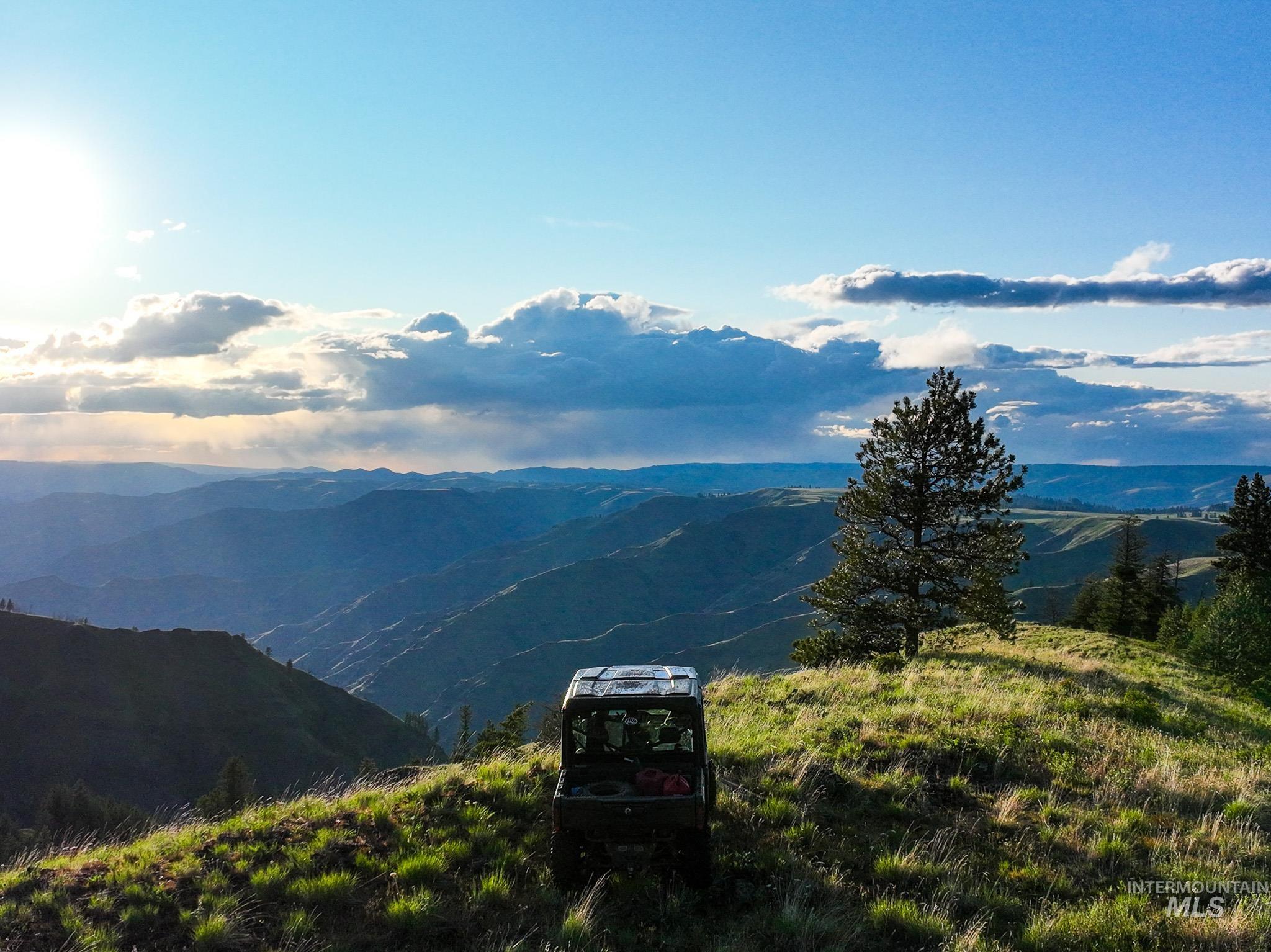 TBD High Range Road, White Bird, Idaho 83554, Land For Sale, Price $497,000, 98929125