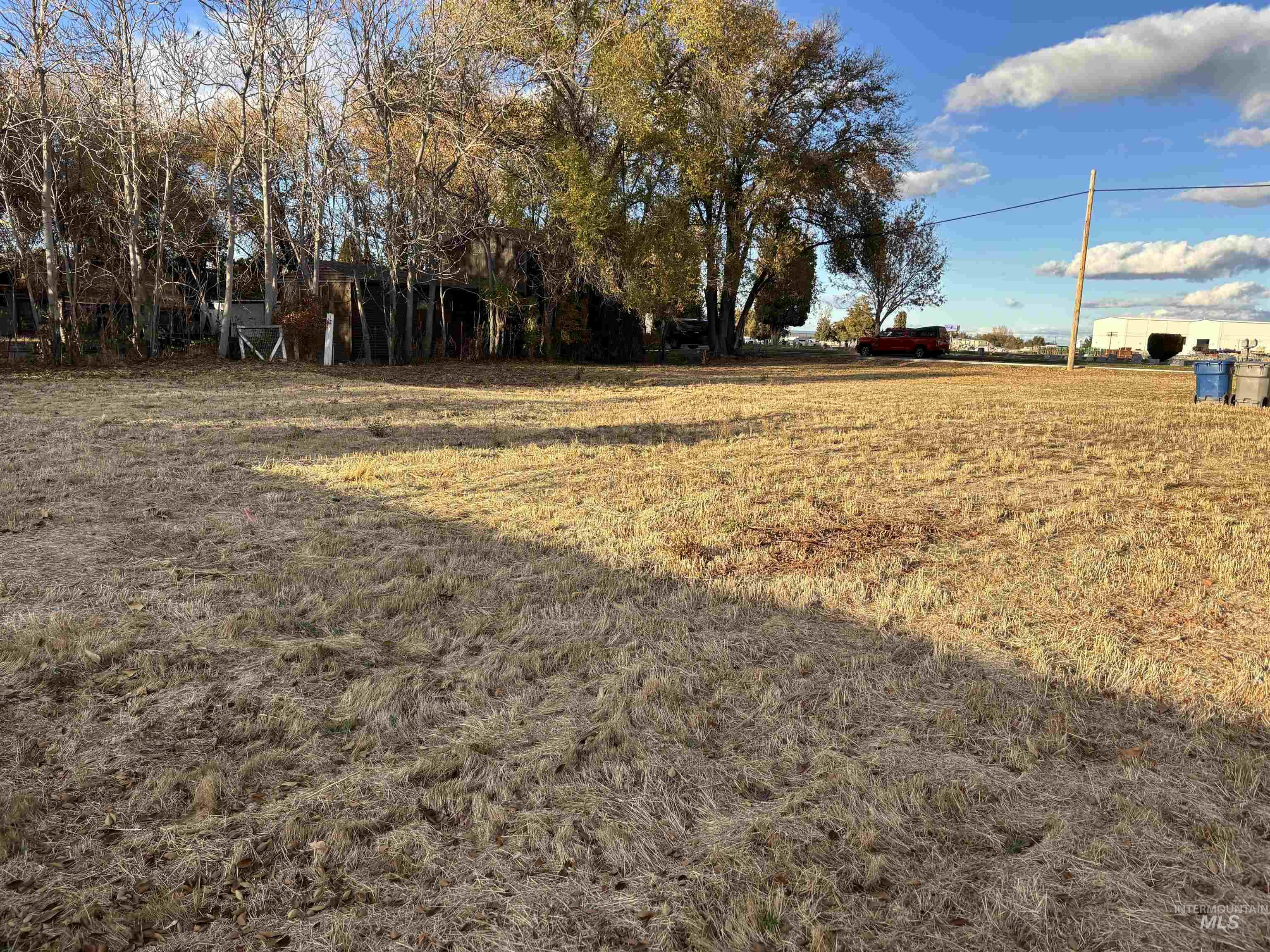 137 N 6th St, Nampa, Idaho 83687, Land For Sale, Price $499,990,MLS 98929145