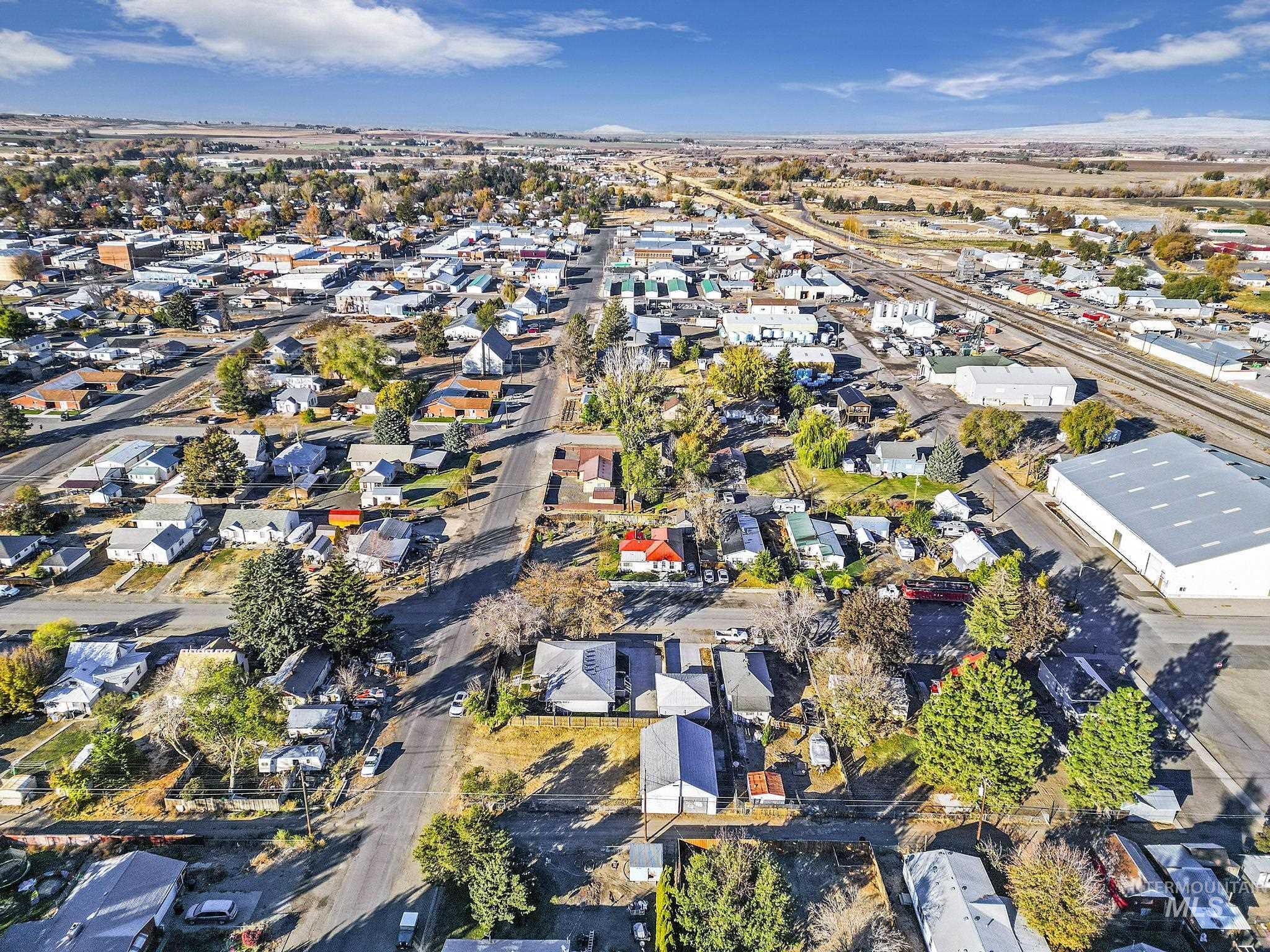 TBD 2nd Ave E, Gooding, Idaho 83330, Business/Commercial For Sale, Price $99,000, 98929148