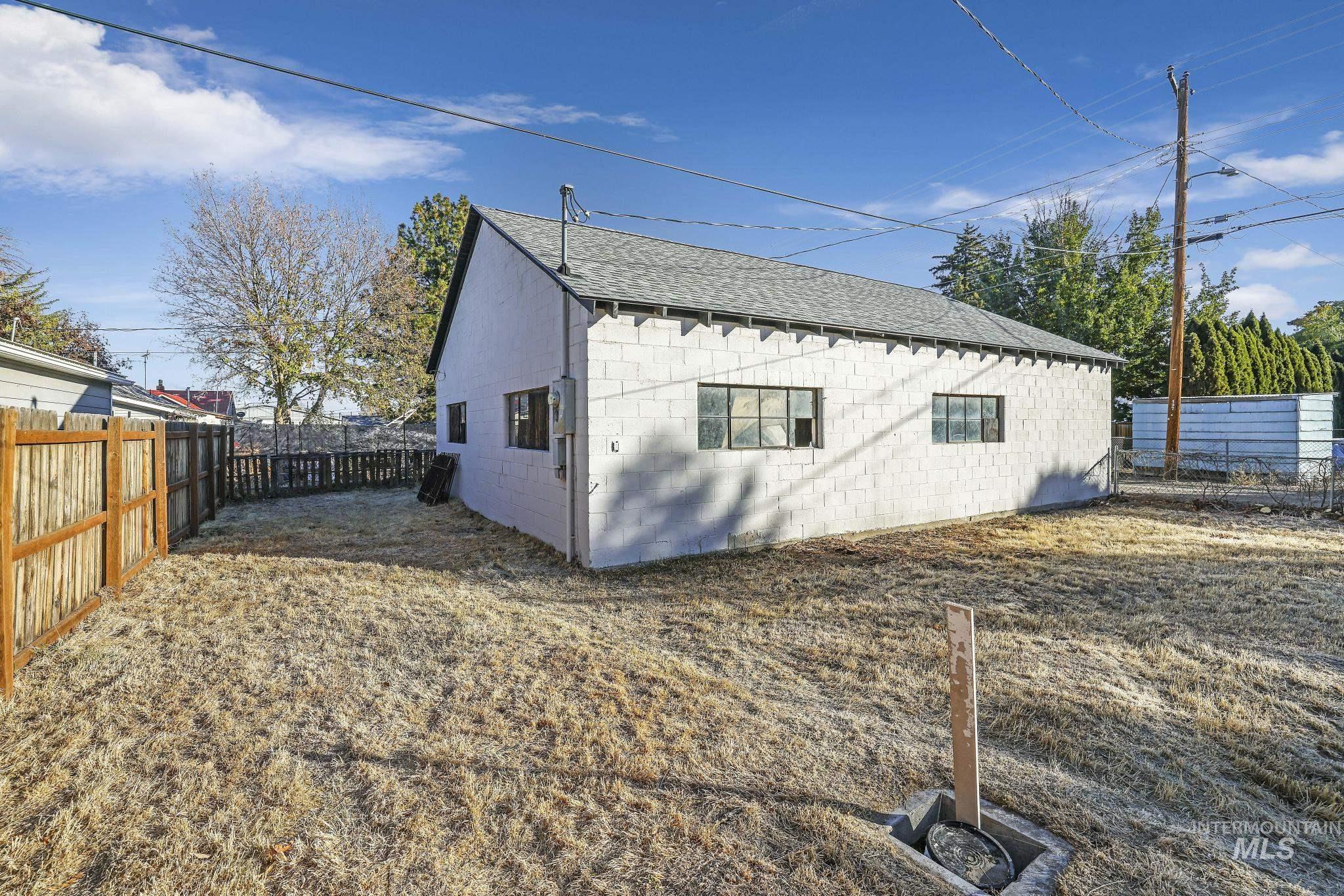 TBD 2nd Ave E, Gooding, Idaho 83330, Business/Commercial For Sale, Price $99,000, 98929148