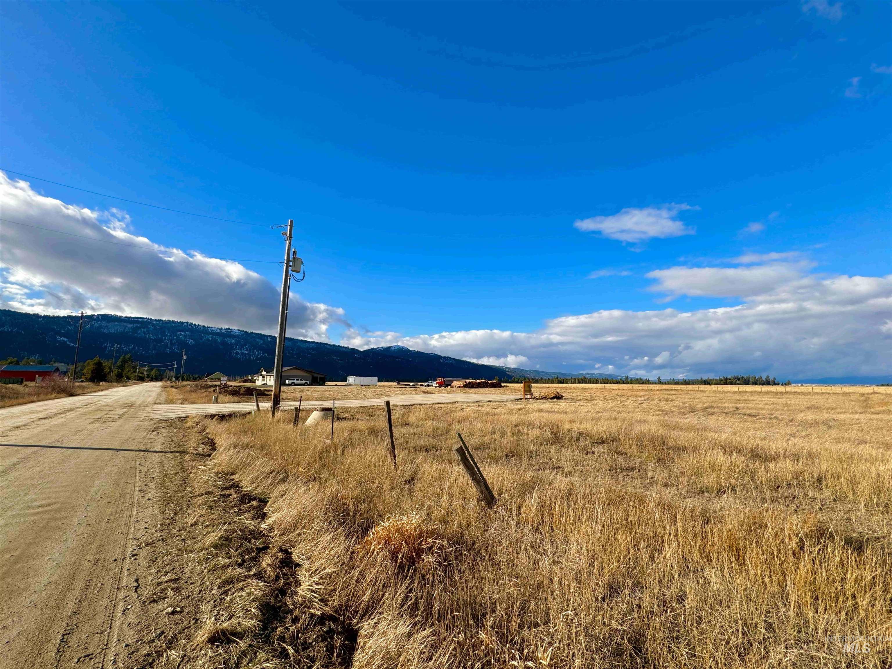 1798 Schultz Lane, Donnelly, Idaho 83615, Land For Sale, Price $189,000,MLS 98929172