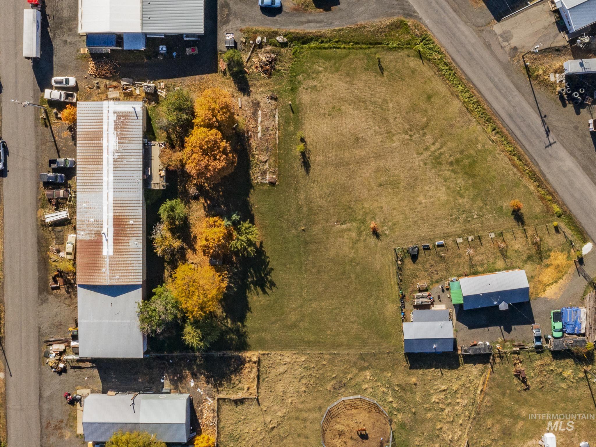 702 N D Street, Grangeville, Idaho 83530, 4 Bedrooms, 3 Bathrooms, Residential For Sale, Price $699,000, 98929190