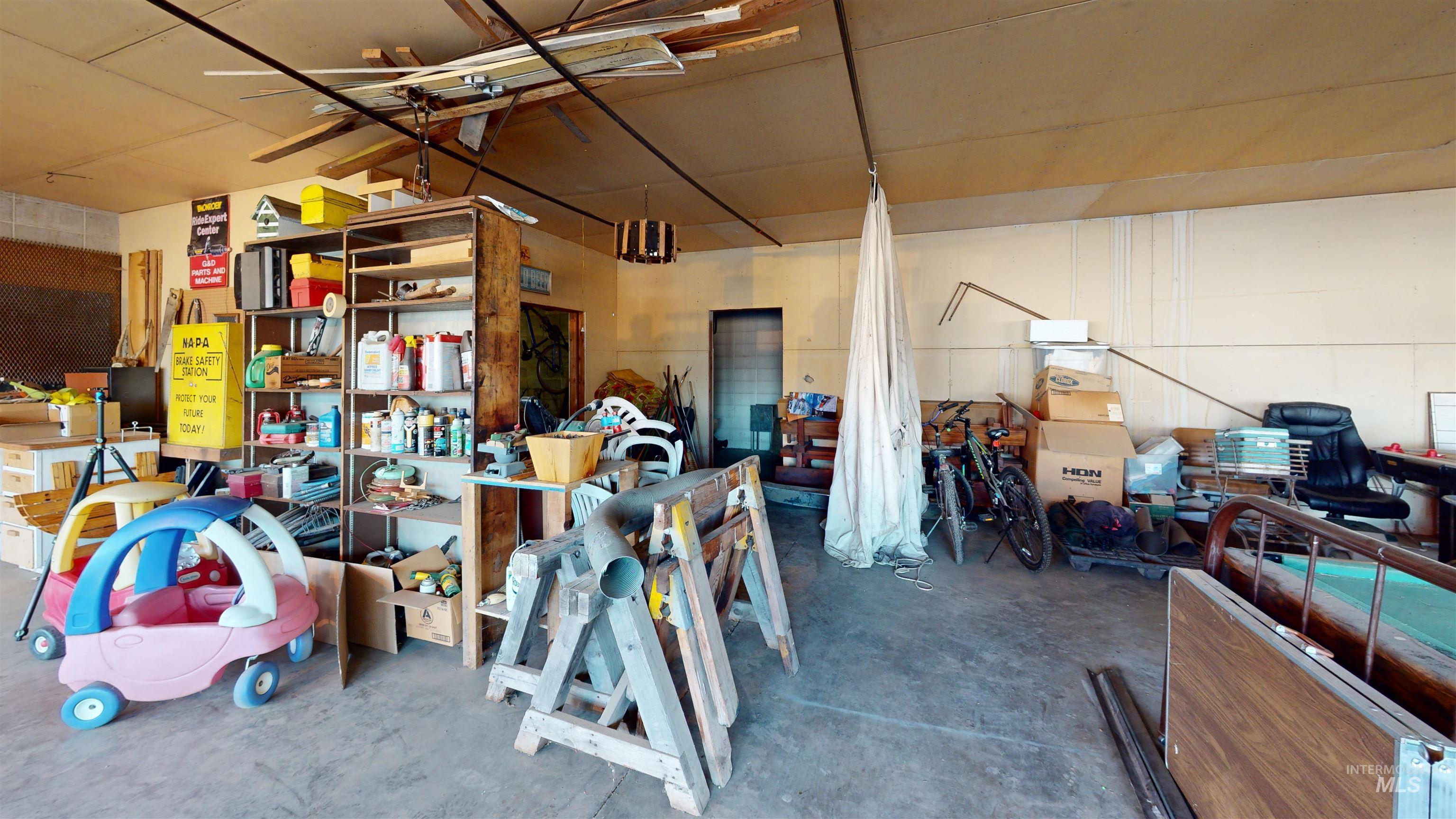 702 N D Street, Grangeville, Idaho 83530, 4 Bedrooms, 3 Bathrooms, Residential For Sale, Price $699,000, 98929190