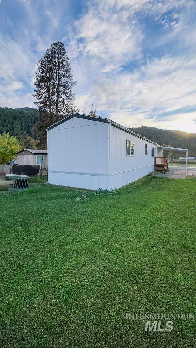 10 Kamloop LN, Orofino, Idaho 83544, 3 Bedrooms, 2 Bathrooms, Residential For Sale, Price $115,000,MLS 98929243