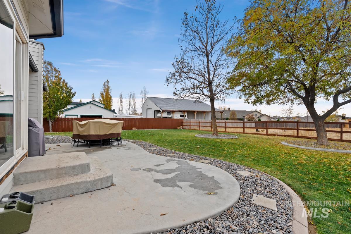 449 N McDermott Rd., Nampa, Idaho 83687, 5 Bedrooms, 3 Bathrooms, Residential For Sale, Price $949,000,MLS 98929270