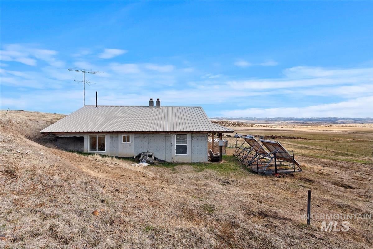 2235 Hog Flat Lane, Indian Valley, Idaho 83632, 2 Bedrooms, 1 Bathroom, Farm & Ranch For Sale, Price $1,089,700,MLS 98929284