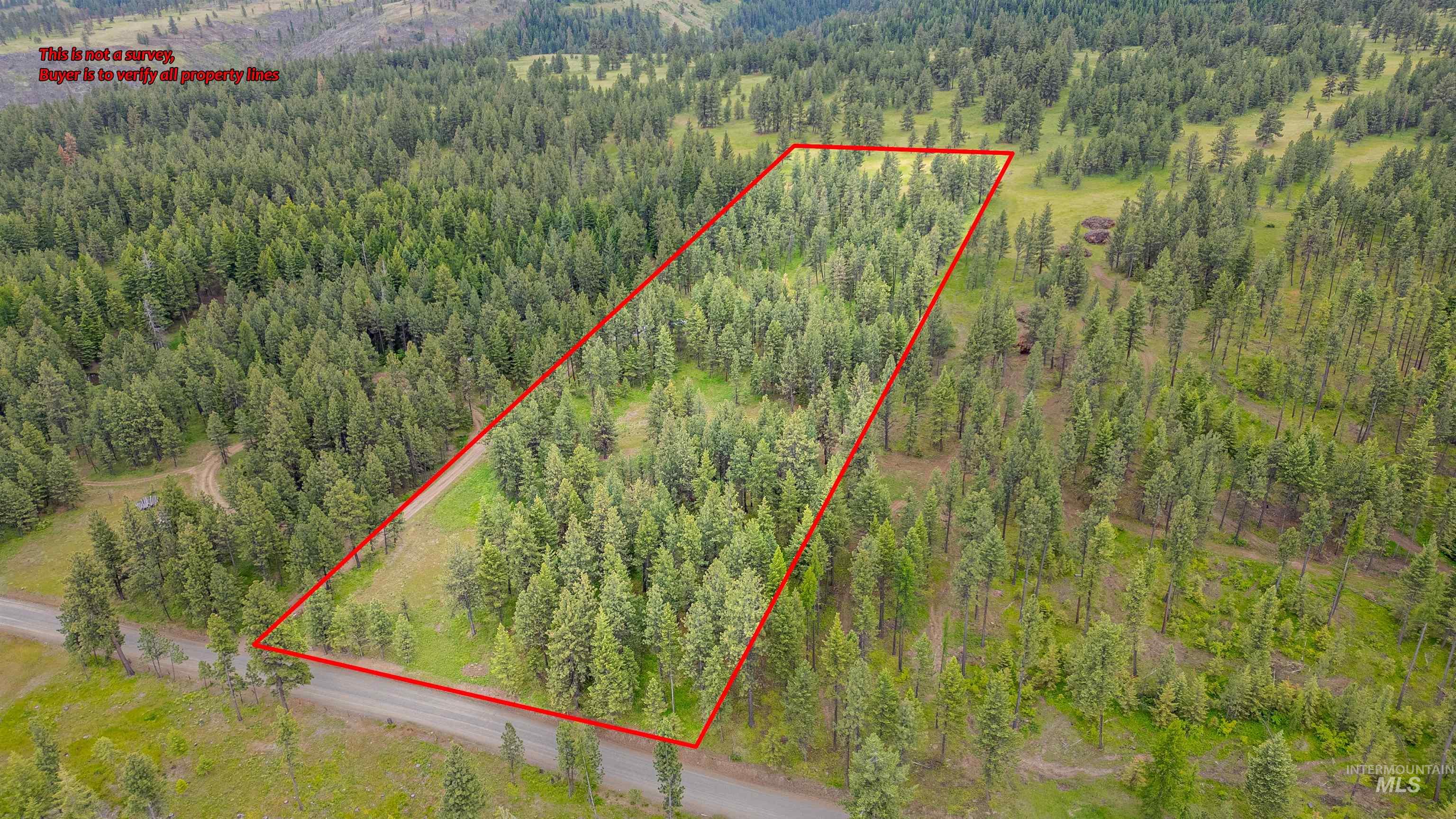 NNA Cloverland, Asotin, Washington 99402, Land For Sale, Price $219,000, 98929360