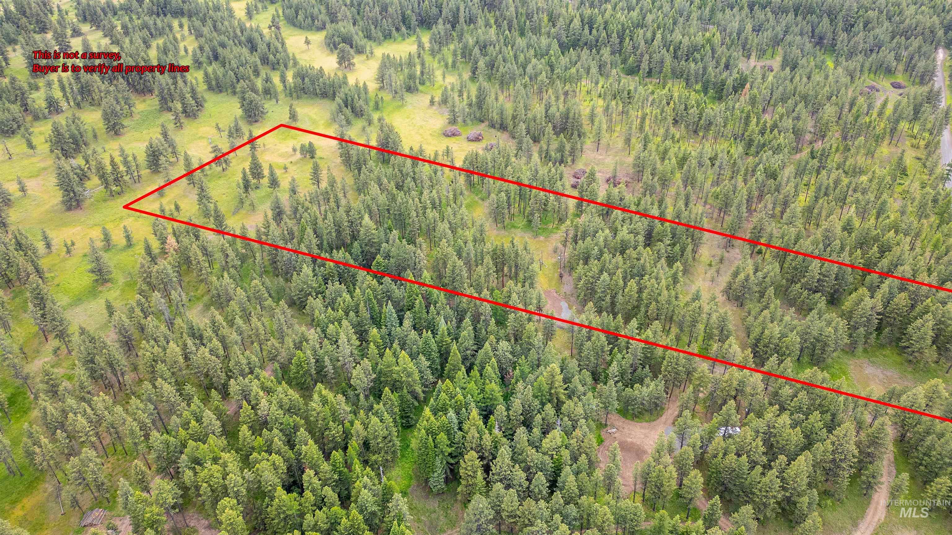 NNA Cloverland, Asotin, Washington 99402, Land For Sale, Price $219,000, 98929360