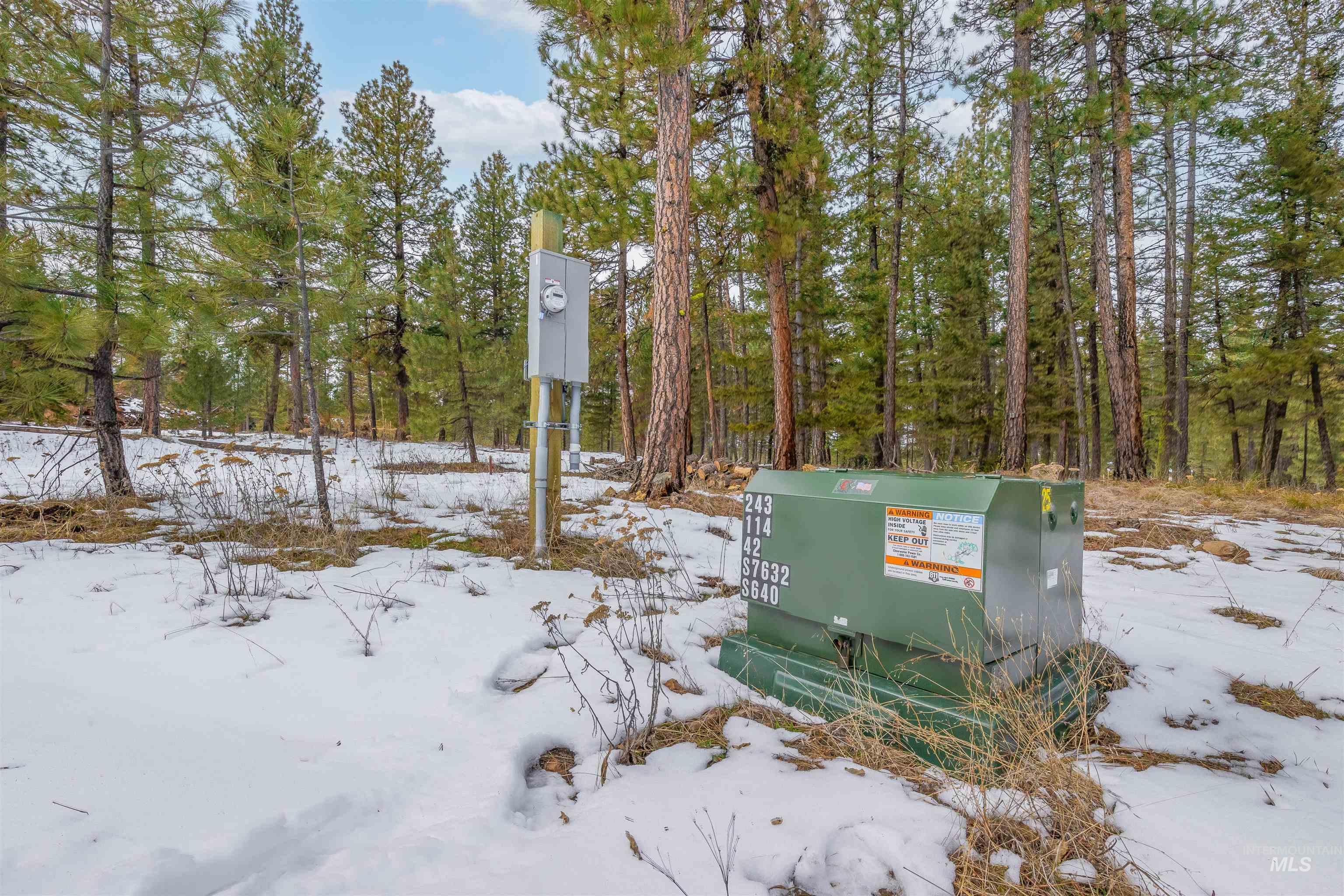 NNA Cloverland, Asotin, Washington 99402, Land For Sale, Price $219,000, 98929360