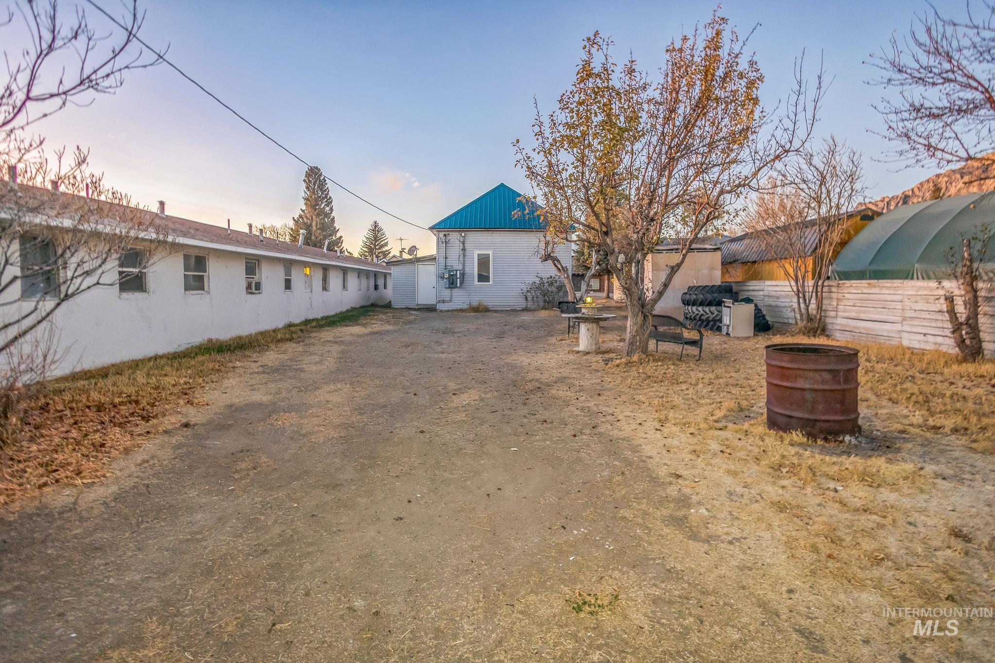 327 Lost River Ave, Arco, Idaho 83213, 2 Bedrooms, 1 Bathroom, Residential For Sale, Price $156,000,MLS 98929379