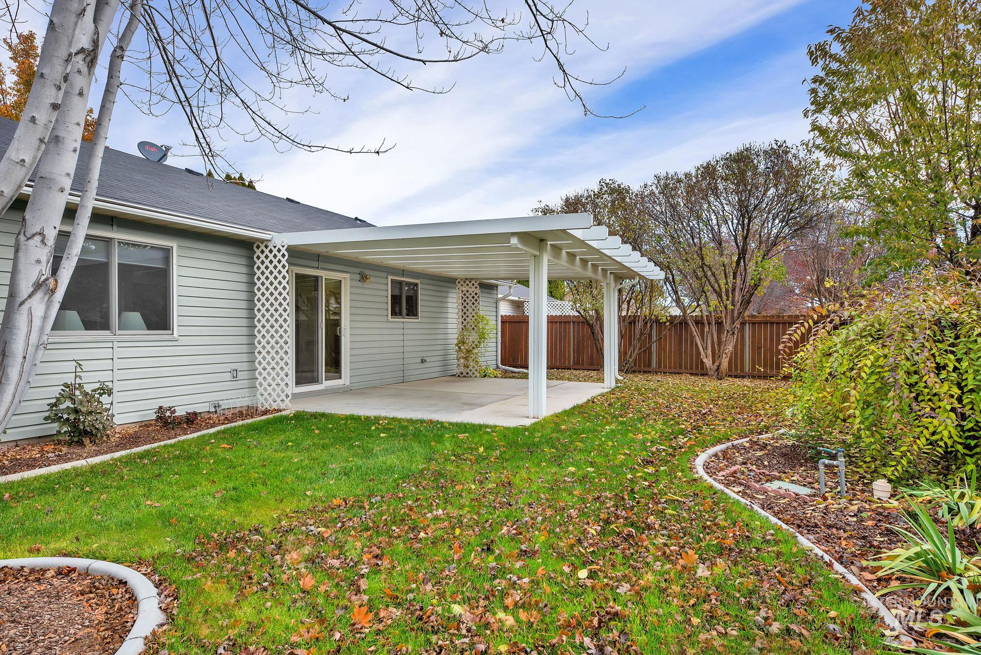 1507 W Meffan Ave, Nampa, Idaho 83651, 3 Bedrooms, 2 Bathrooms, Residential For Sale, Price $390,000,MLS 98929383