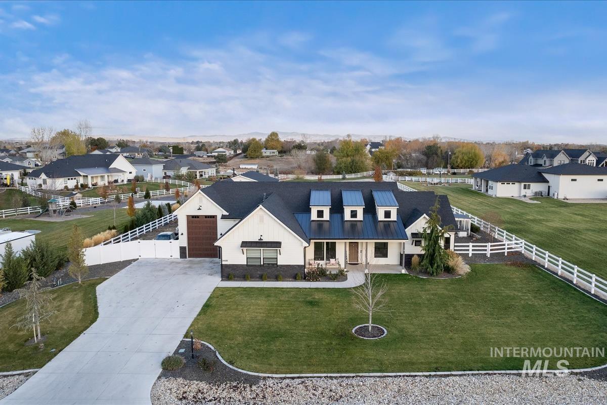 24680 Marion Way, Caldwell, Idaho 83607, 5 Bedrooms, 3 Bathrooms, Residential For Sale, Price $1,295,000,MLS 98929385