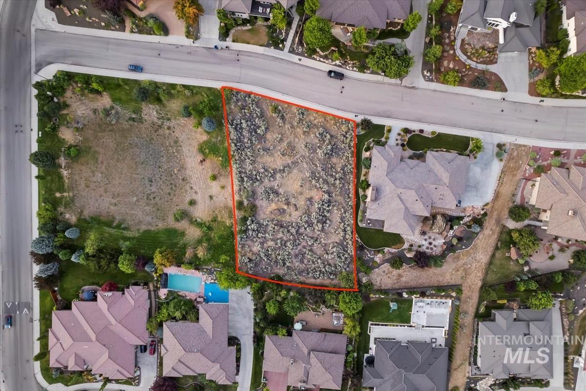 1733 S. Toluka Way, Boise, Idaho 83712, Land For Sale, Price $694,900,MLS 98929391