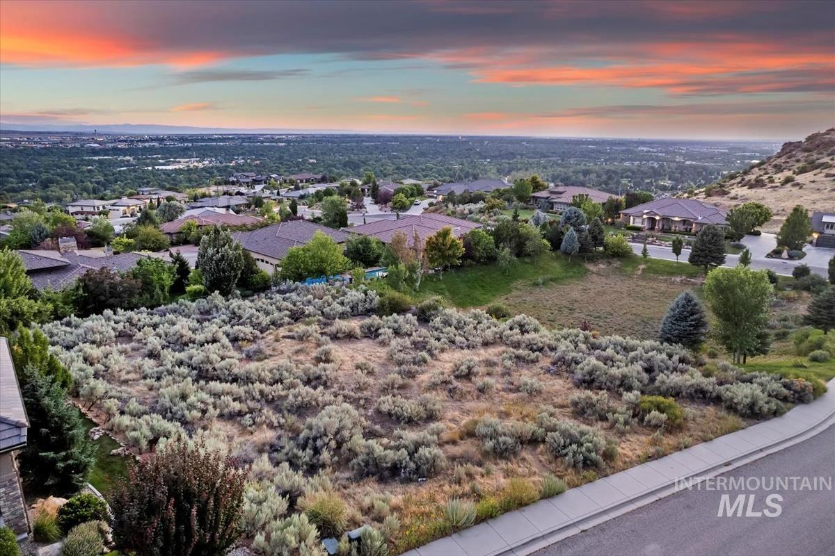 1733 S. Toluka Way, Boise, Idaho 83712, Land For Sale, Price $694,900,MLS 98929391