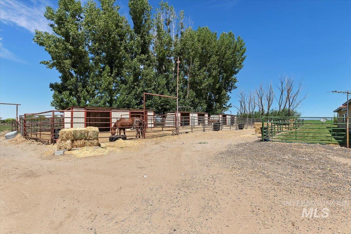 1289 E 2350 S, Bliss, Idaho 83314-5118, 4 Bedrooms, 3 Bathrooms, Residential For Sale, Price $989,000, 98929489