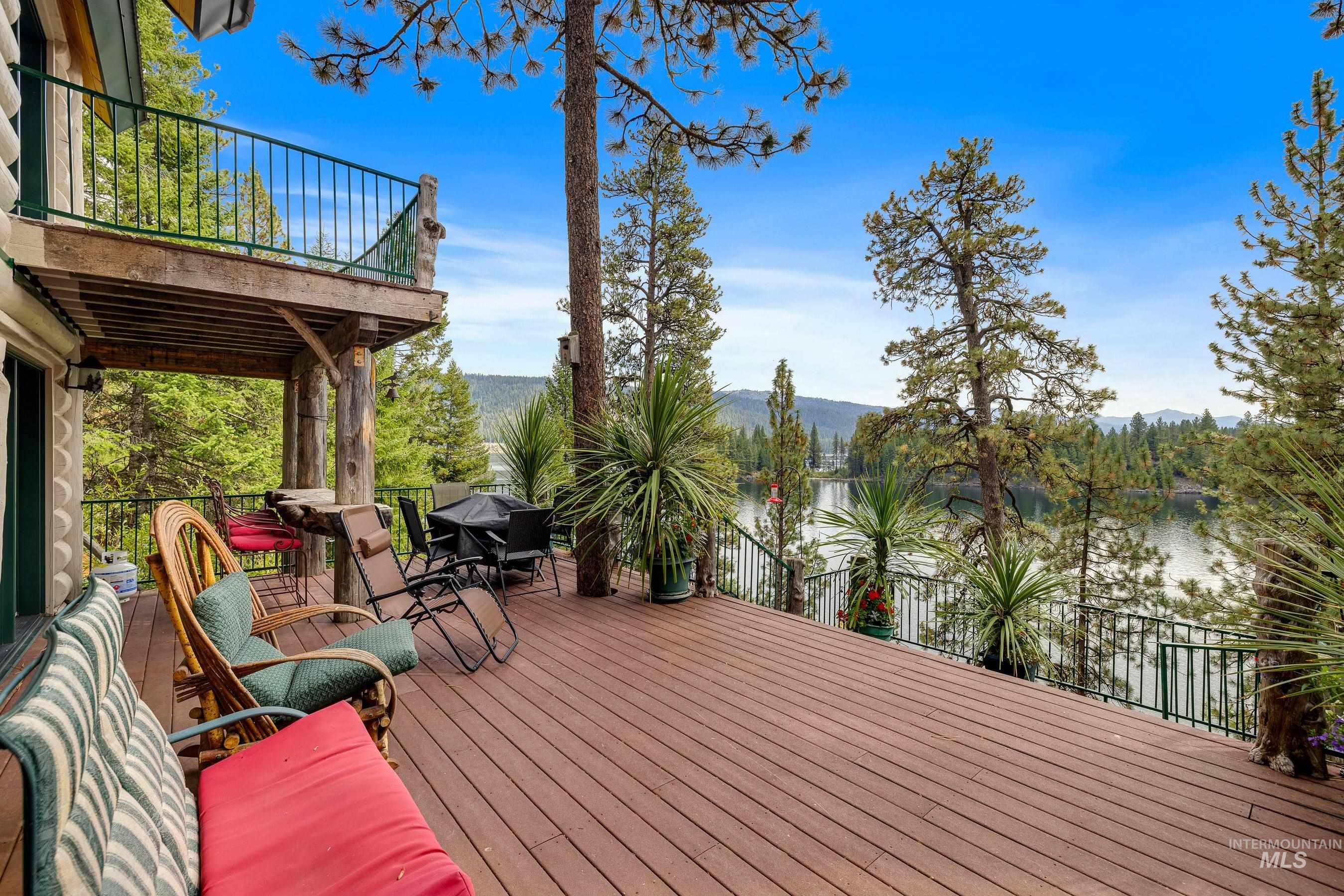 3670 Warren Wagon Road, McCall, Idaho 83638, 3 Bedrooms, 4 Bathrooms, Residential For Sale, Price $3,199,000,MLS 98929548