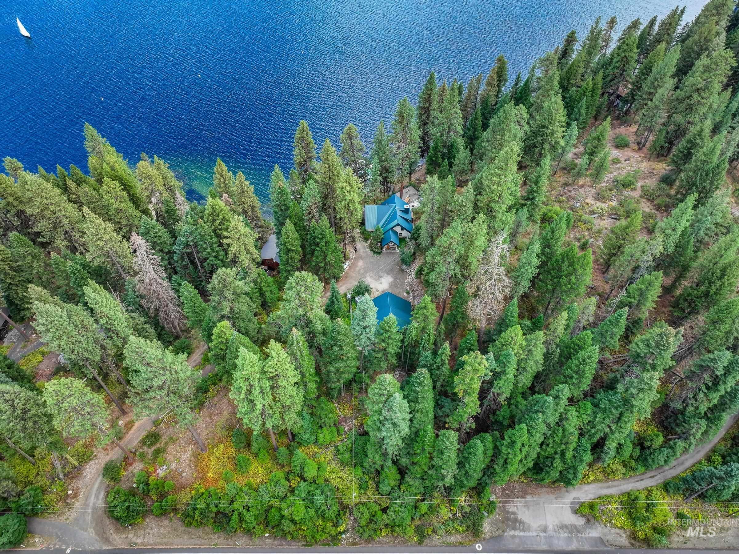 3670 Warren Wagon Road, McCall, Idaho 83638, 3 Bedrooms, 4 Bathrooms, Residential For Sale, Price $3,199,000,MLS 98929548