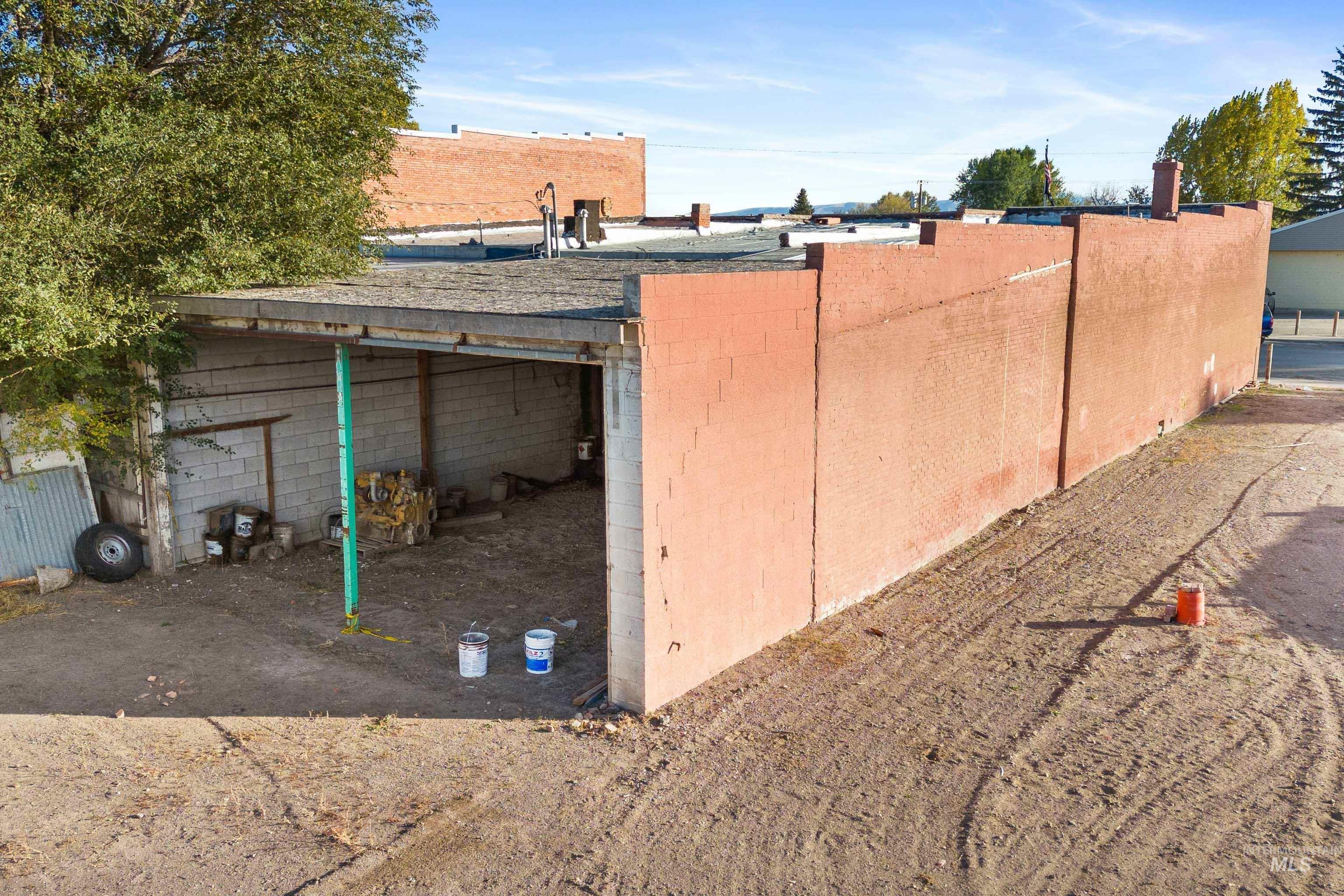 105 E Idaho St, Paul, Idaho 83350, Business/Commercial For Sale, Price $282,800, 98929552