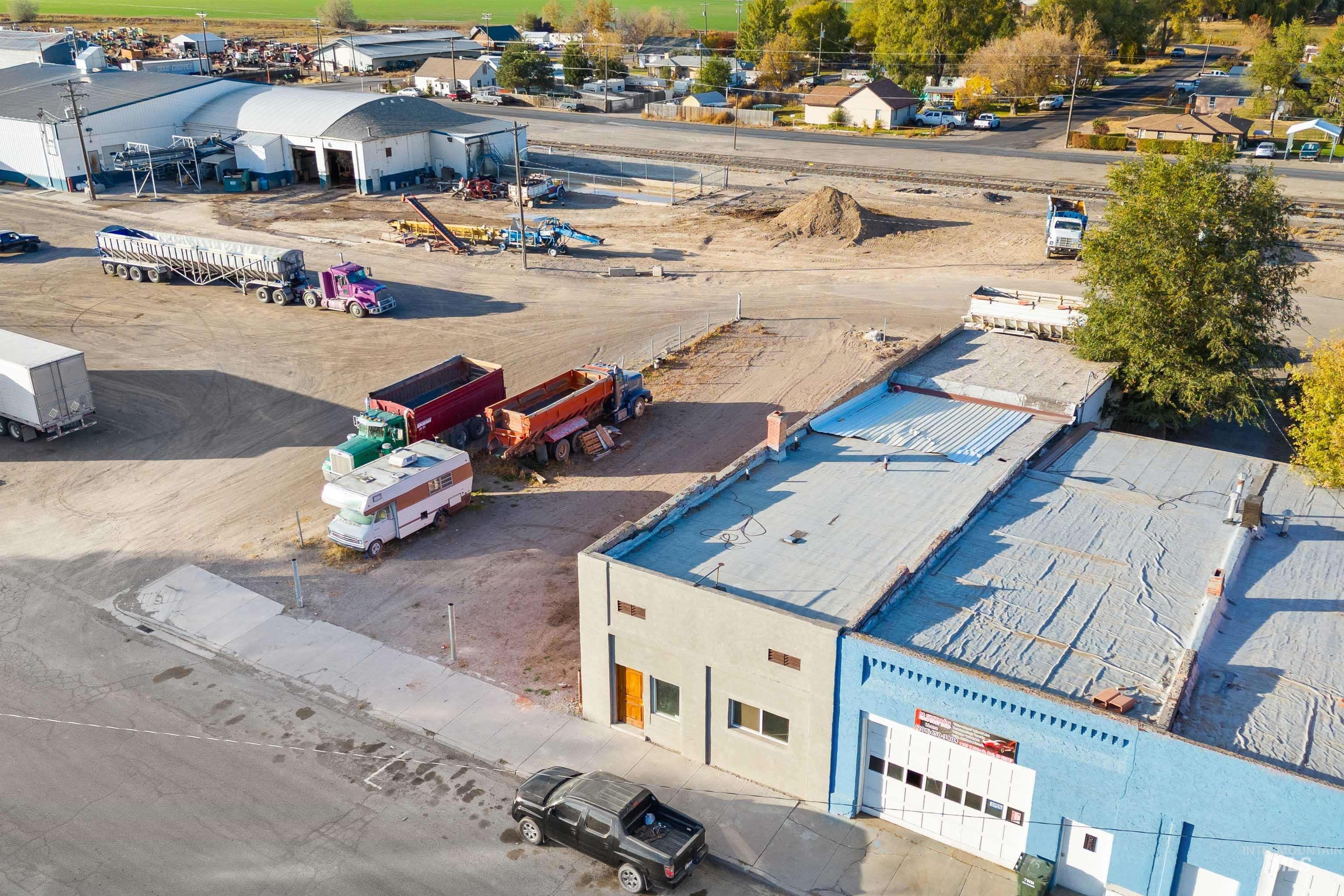 105 E Idaho St, Paul, Idaho 83350, Business/Commercial For Sale, Price $282,800, 98929552