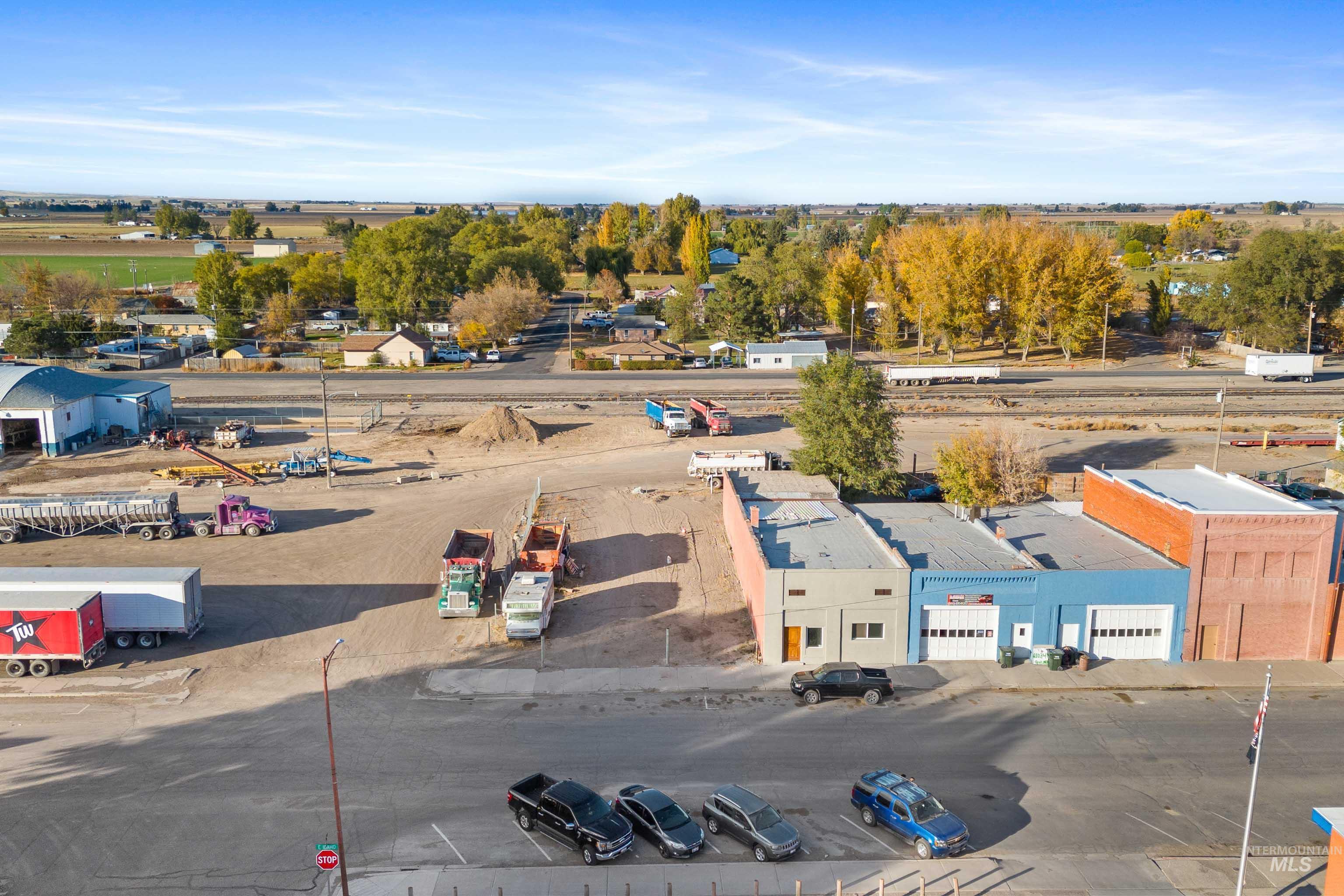 105 E Idaho St, Paul, Idaho 83350, Business/Commercial For Sale, Price $282,800, 98929552