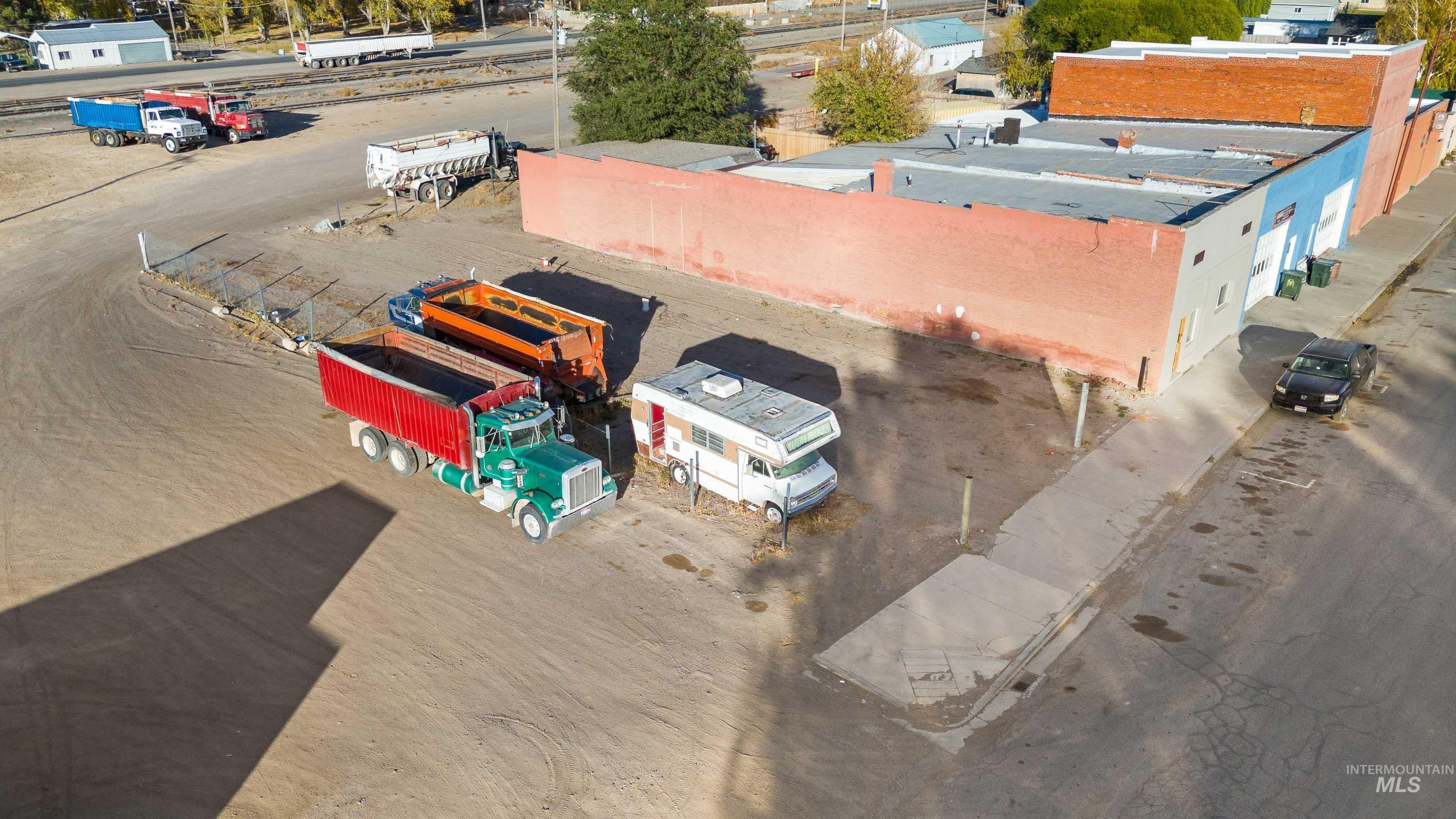 105 E Idaho St, Paul, Idaho 83350, Business/Commercial For Sale, Price $282,800, 98929552