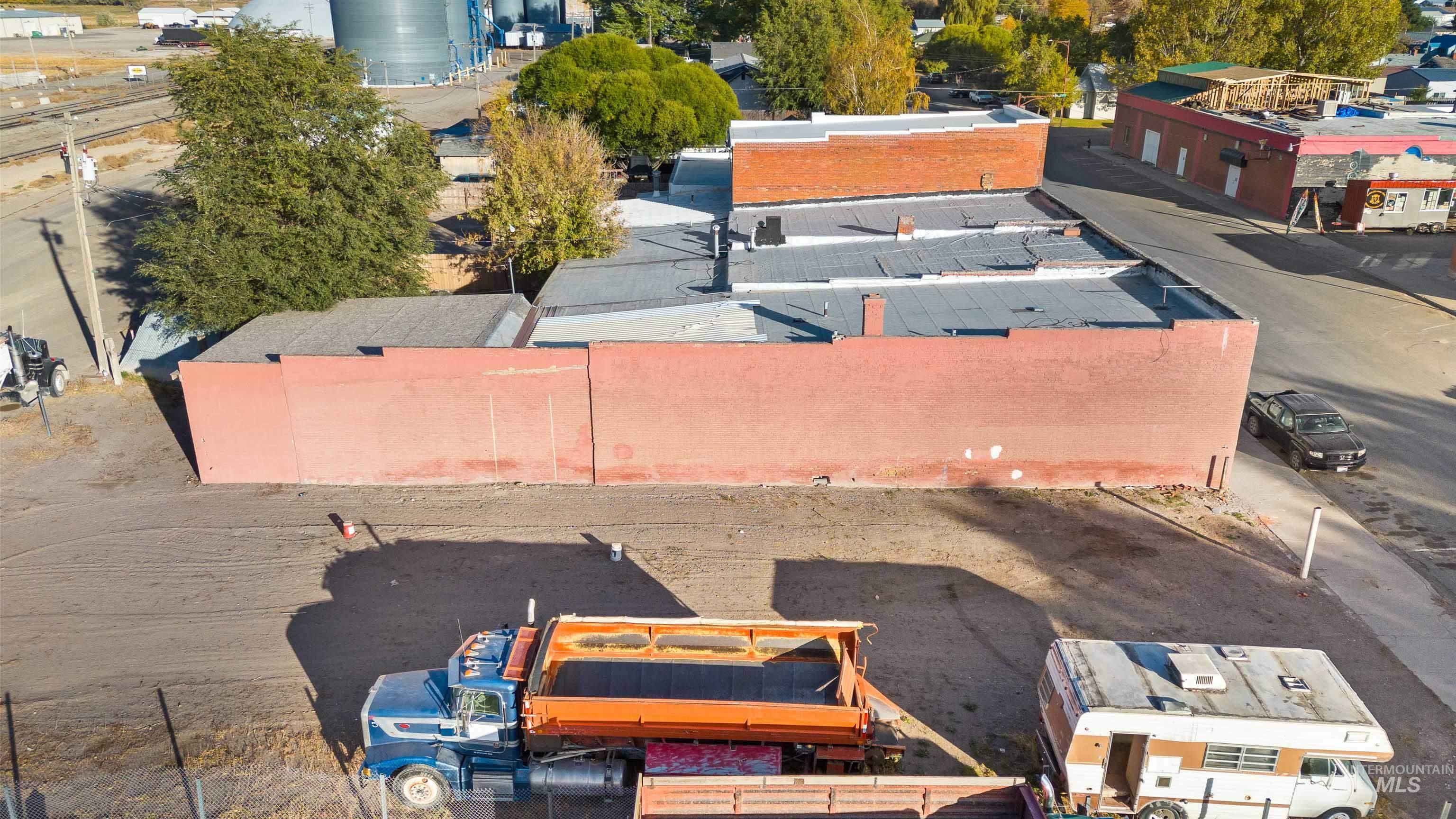 105 E Idaho St, Paul, Idaho 83350, Business/Commercial For Sale, Price $282,800, 98929552