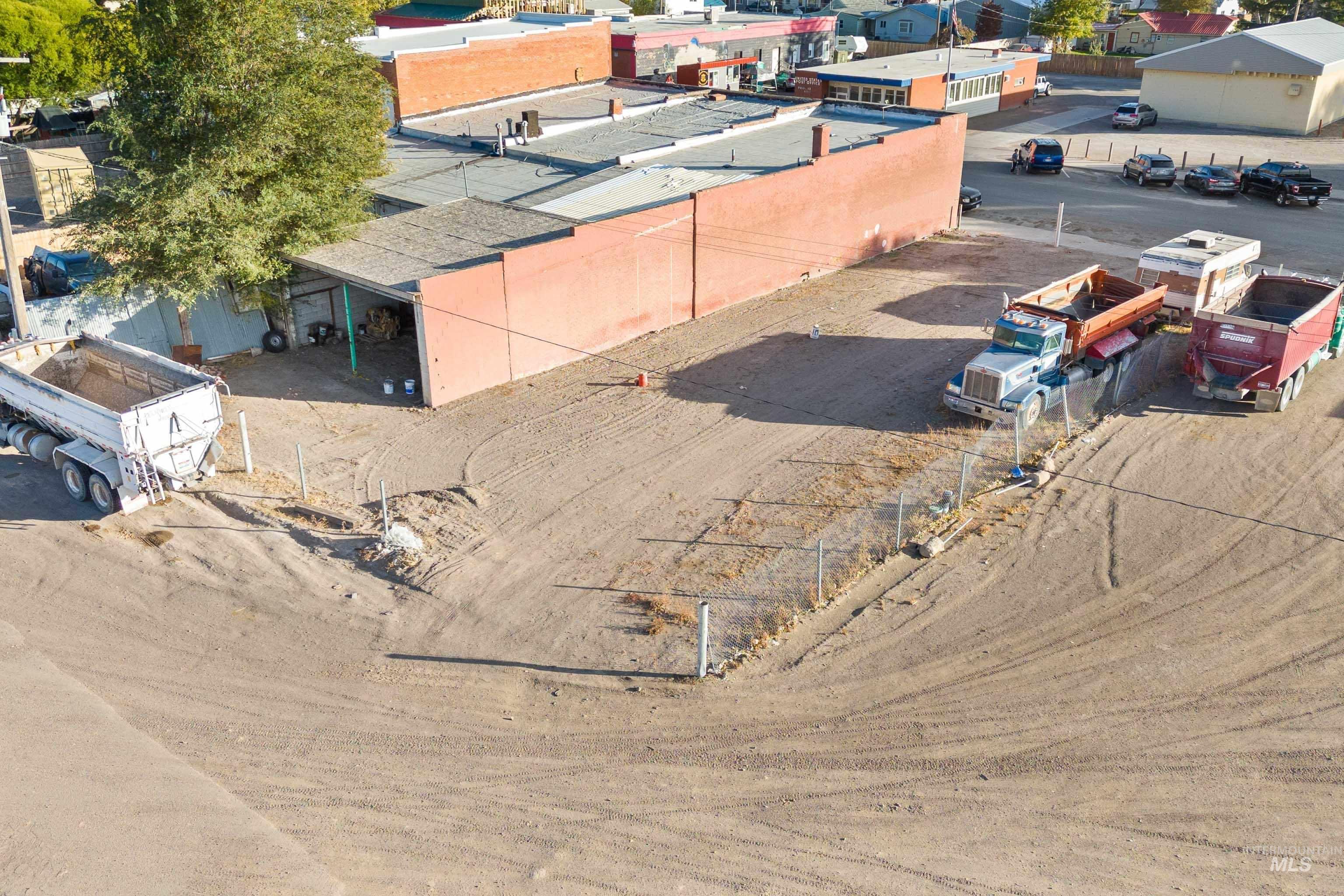 105 E Idaho St, Paul, Idaho 83350, Business/Commercial For Sale, Price $282,800, 98929552