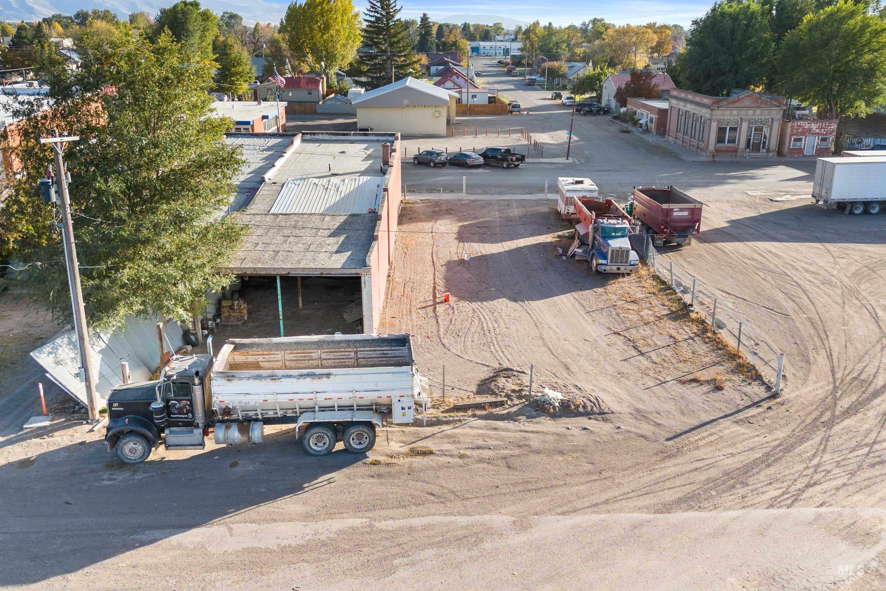 105 E Idaho St, Paul, Idaho 83350, Business/Commercial For Sale, Price $282,800, 98929552