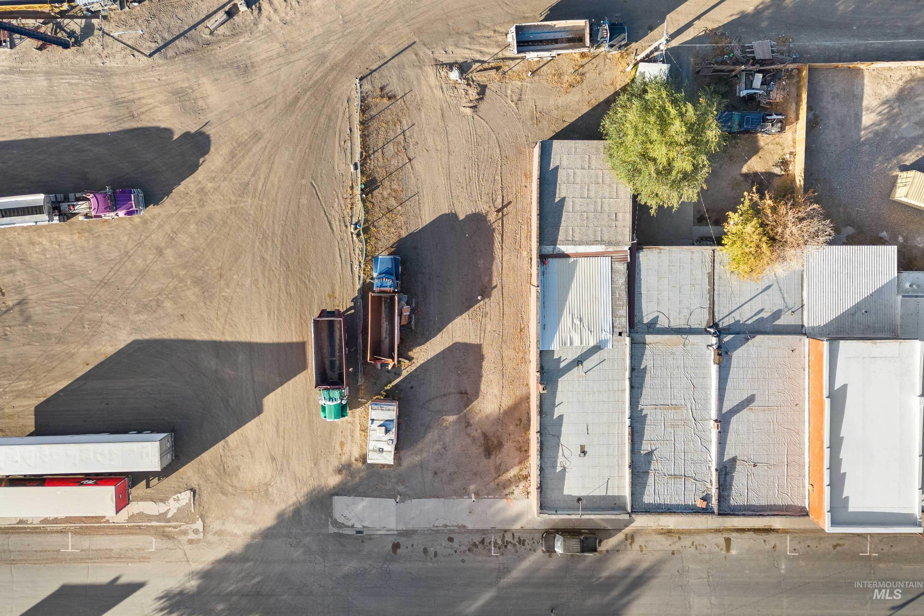 105 E Idaho St, Paul, Idaho 83350, Business/Commercial For Sale, Price $282,800, 98929552