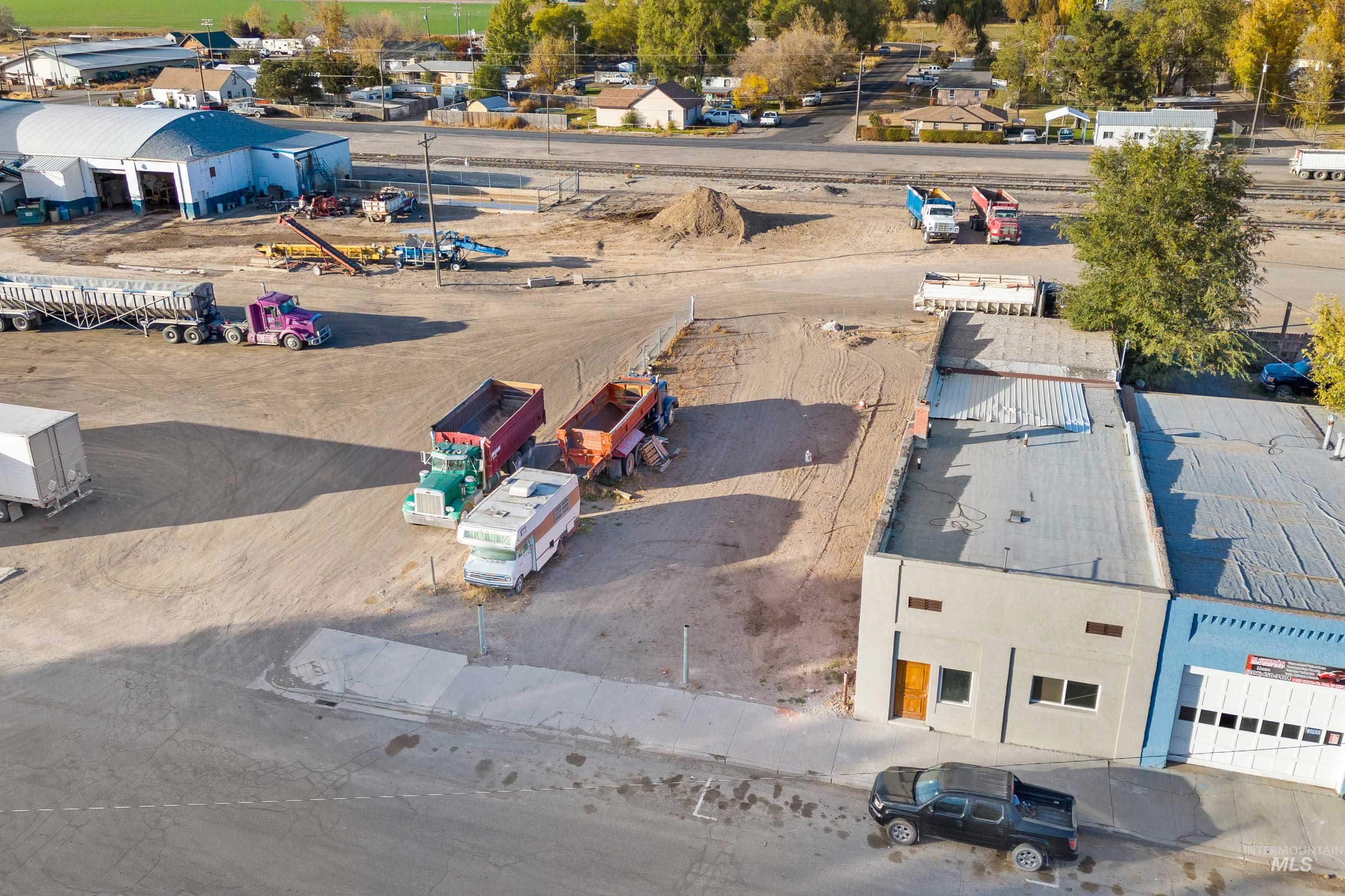 105 E Idaho St, Paul, Idaho 83350, Business/Commercial For Sale, Price $282,800, 98929552