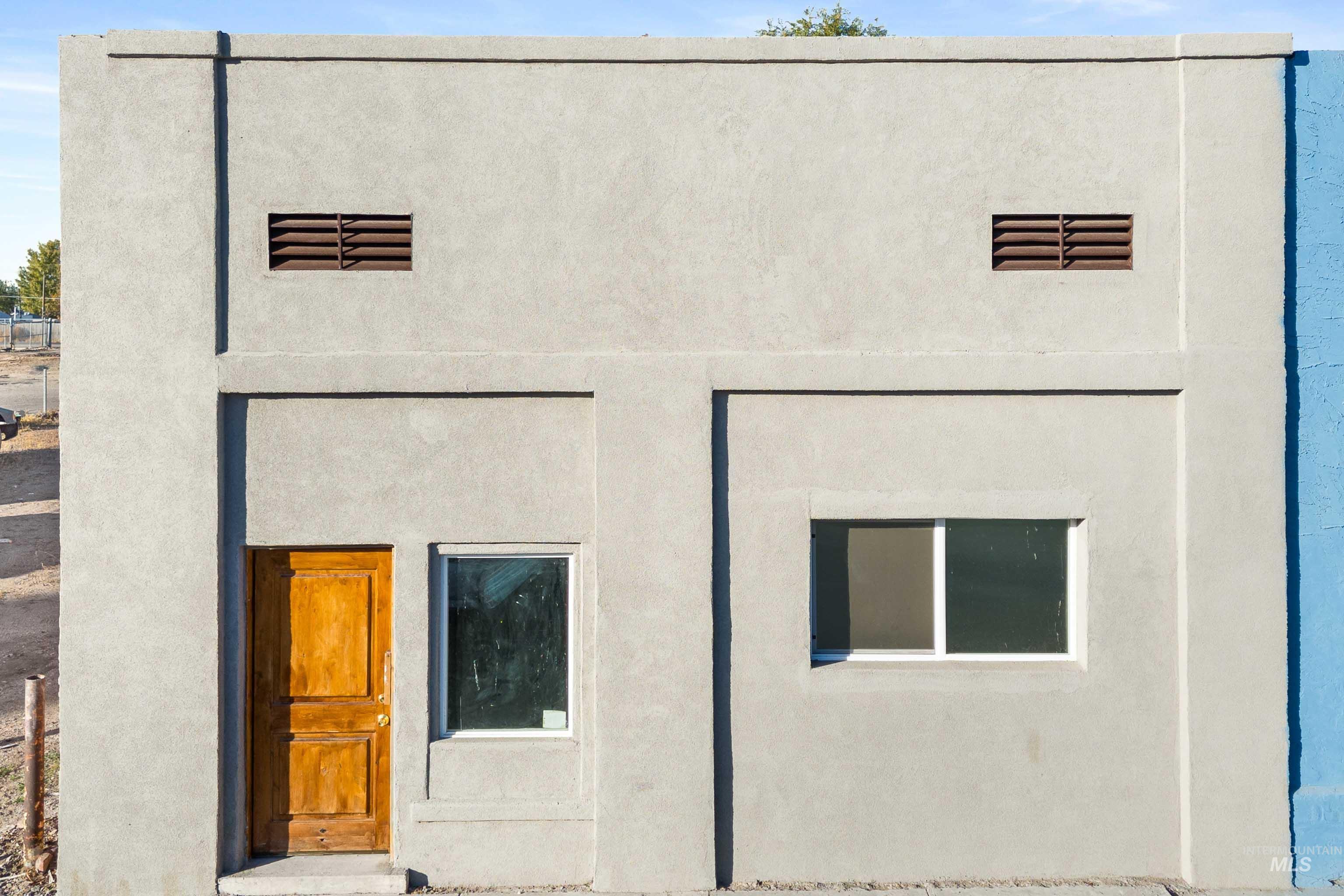 105 E Idaho St, Paul, Idaho 83350, Business/Commercial For Sale, Price $200,900, 98929553