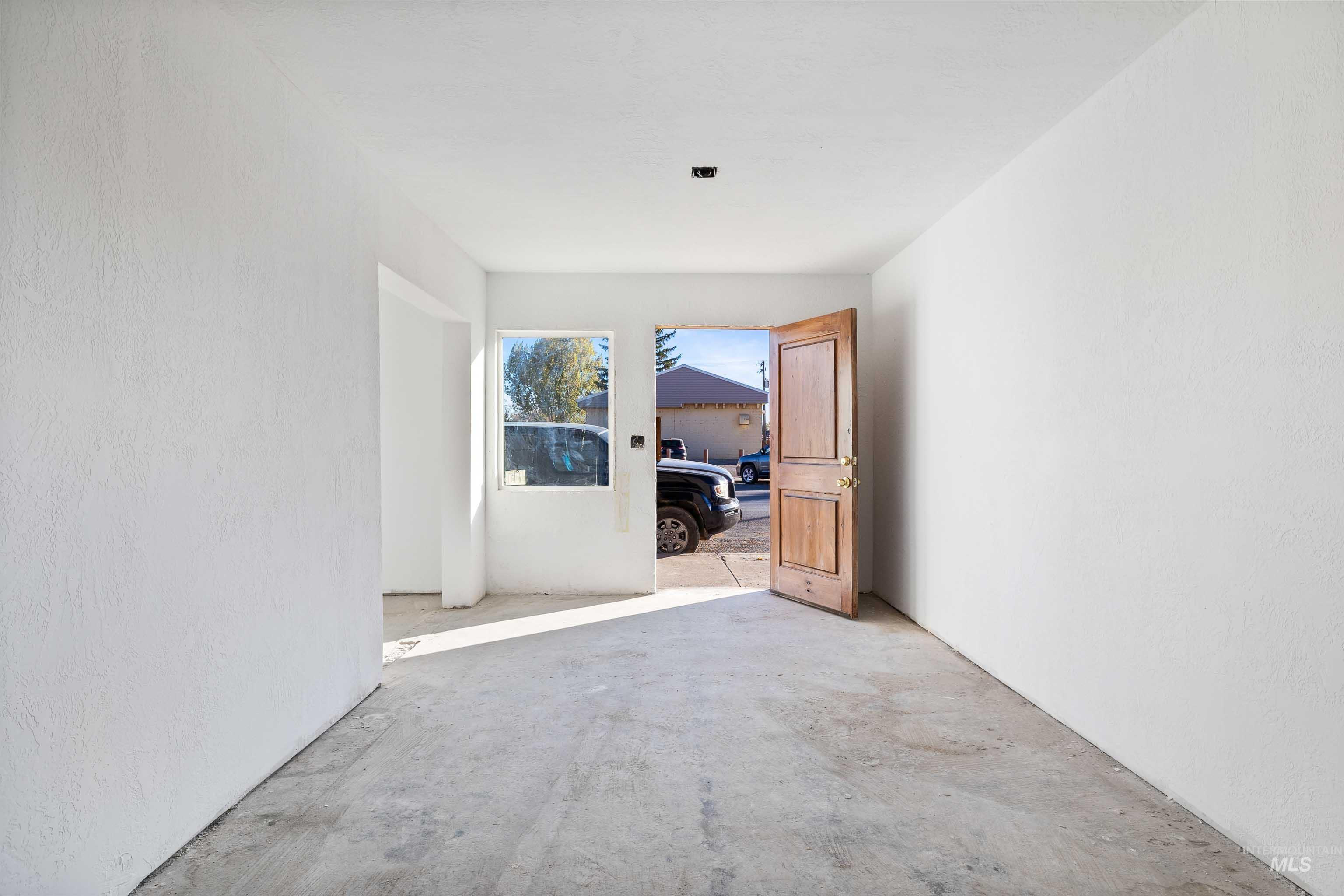 105 E Idaho St, Paul, Idaho 83350, Business/Commercial For Sale, Price $200,900, 98929553