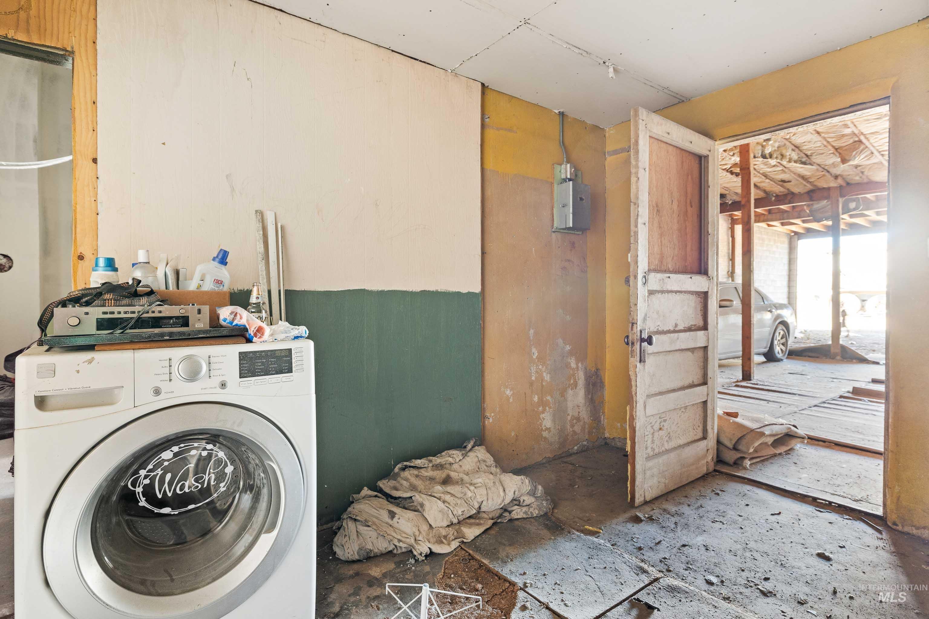 105 E Idaho St, Paul, Idaho 83350, Business/Commercial For Sale, Price $200,900, 98929553