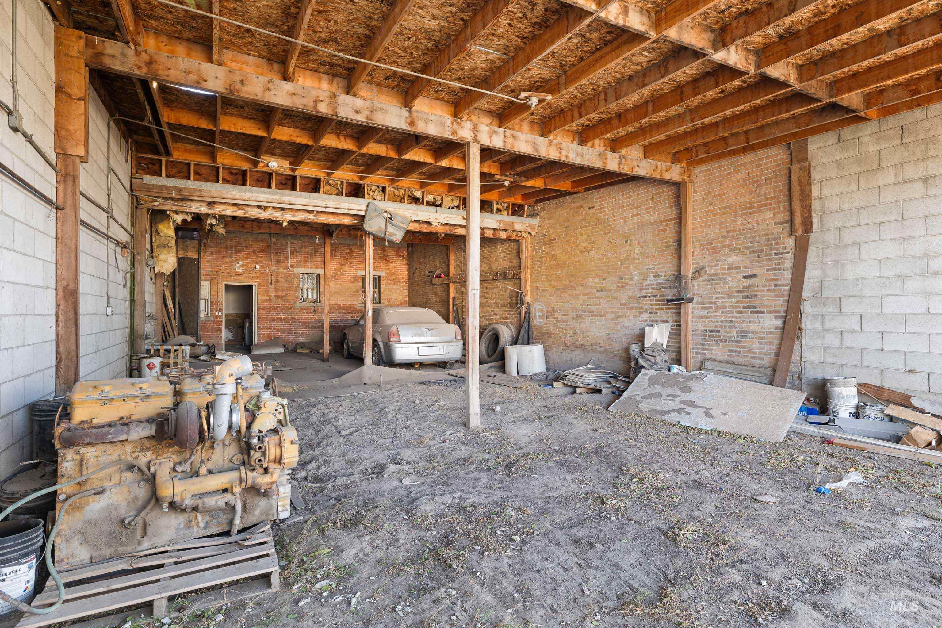 105 E Idaho St, Paul, Idaho 83350, Business/Commercial For Sale, Price $200,900, 98929553