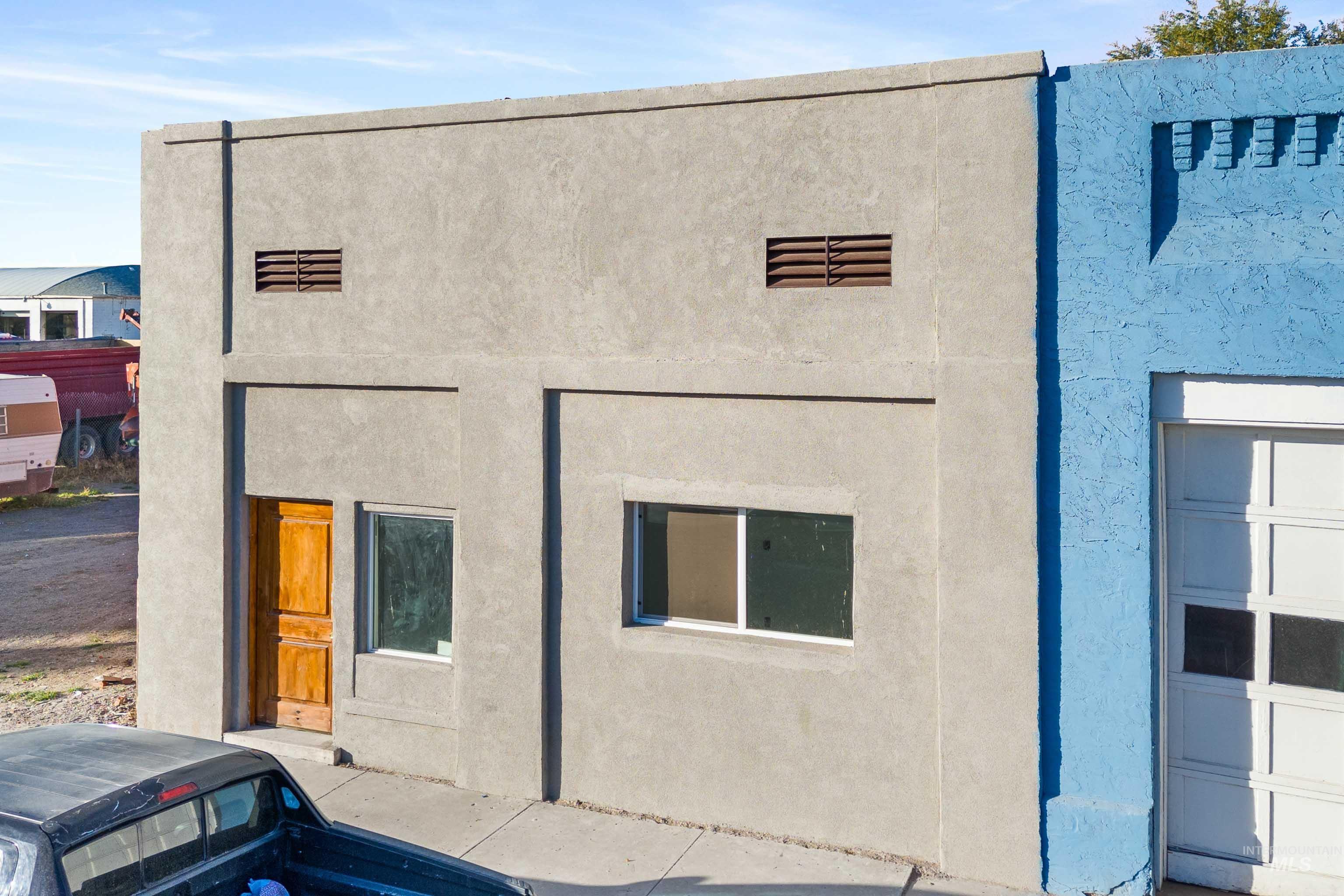 105 E Idaho St, Paul, Idaho 83350, Business/Commercial For Sale, Price $200,900, 98929553