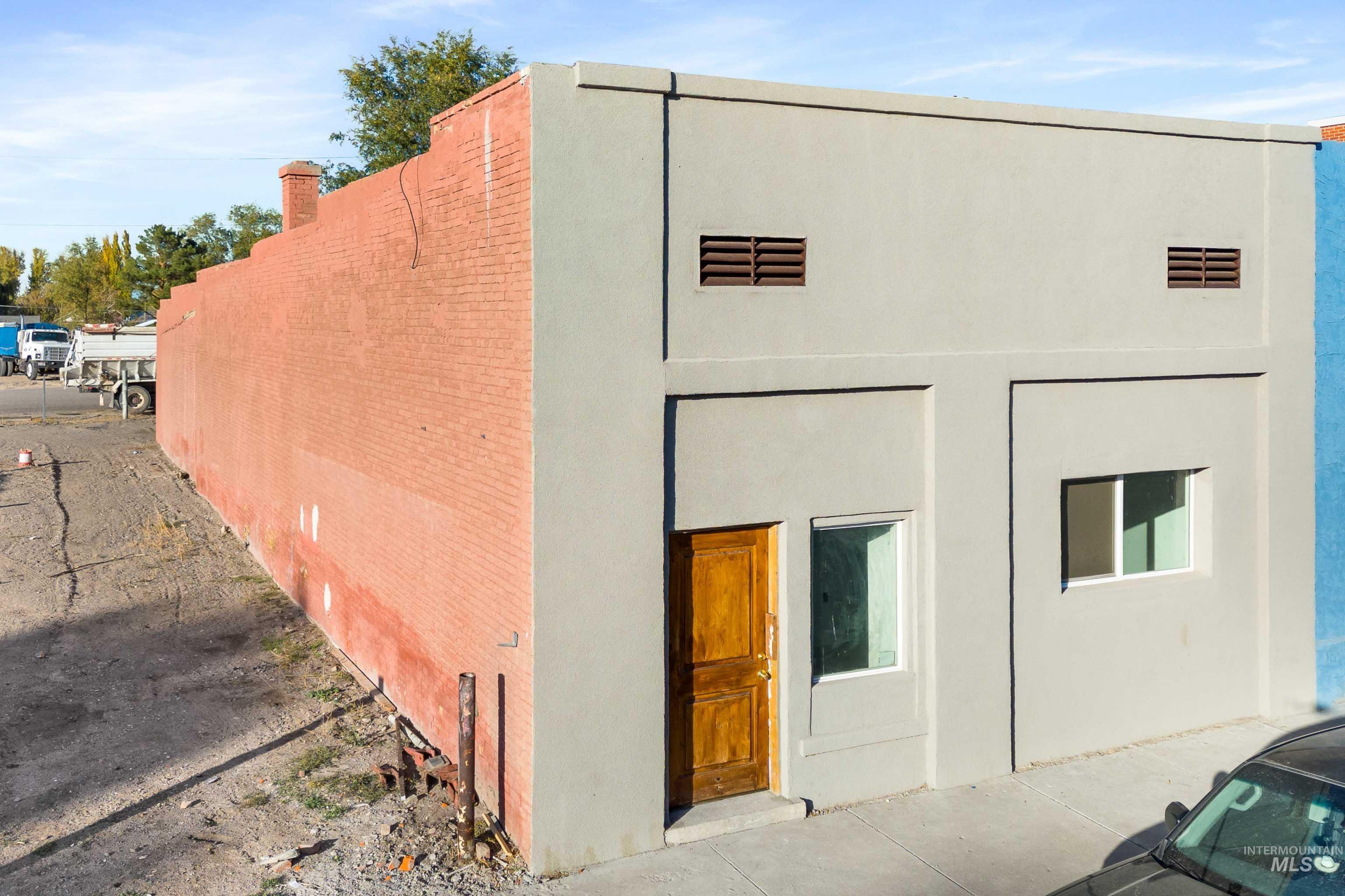 105 E Idaho St, Paul, Idaho 83350, Business/Commercial For Sale, Price $200,900, 98929553