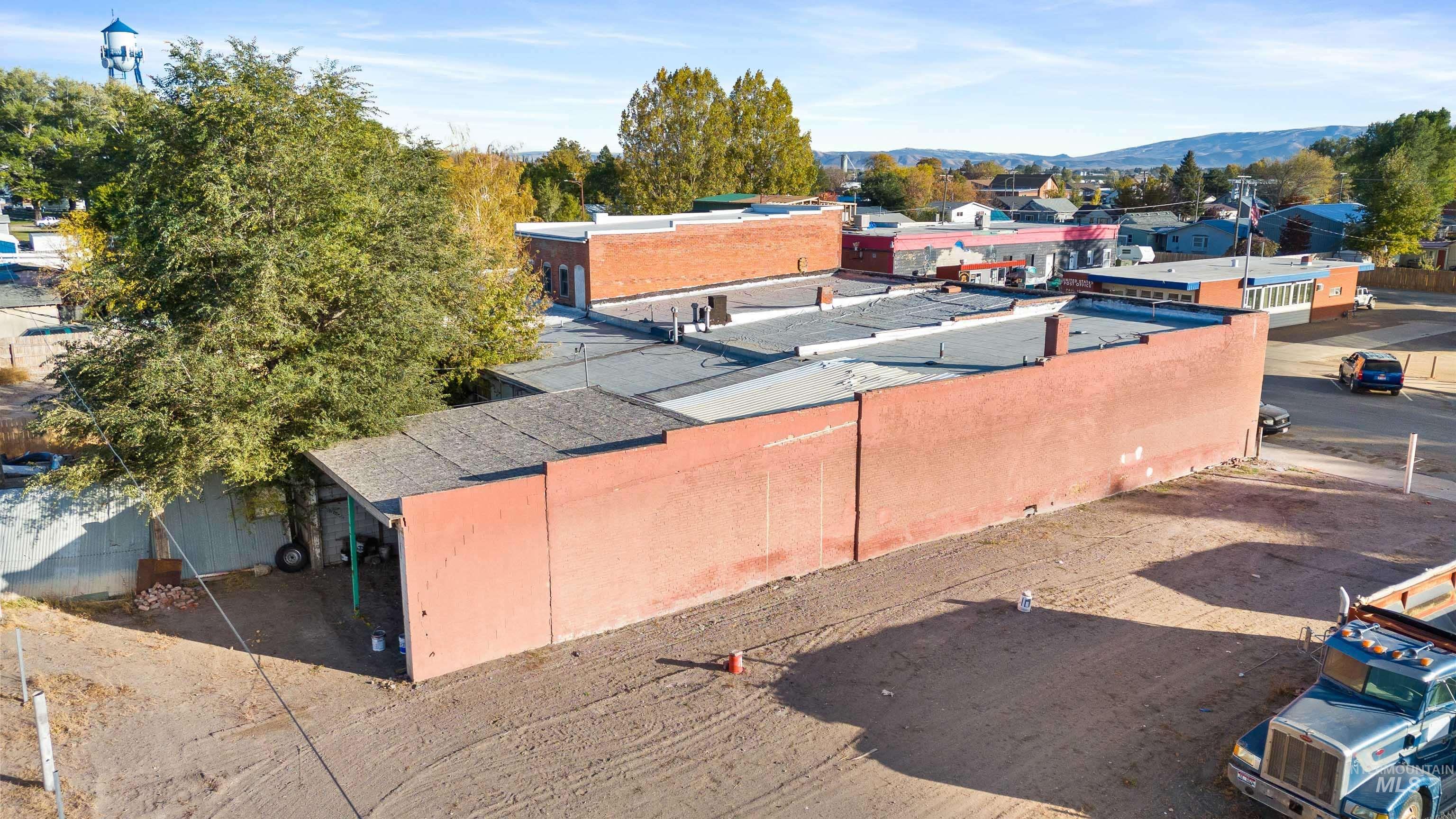 105 E Idaho St, Paul, Idaho 83350, Business/Commercial For Sale, Price $200,900, 98929553