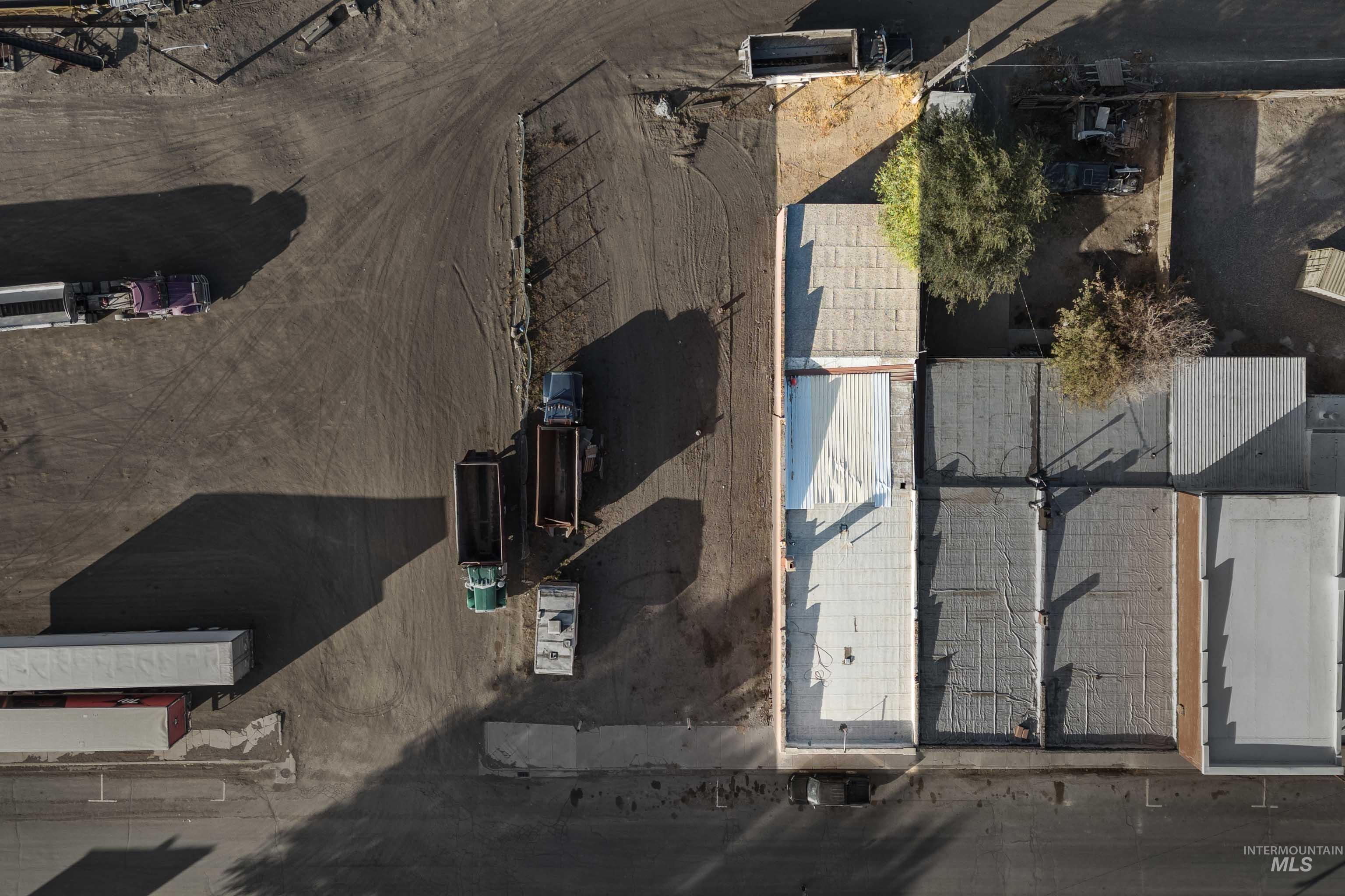 105 E Idaho St, Paul, Idaho 83350, Business/Commercial For Sale, Price $200,900, 98929553