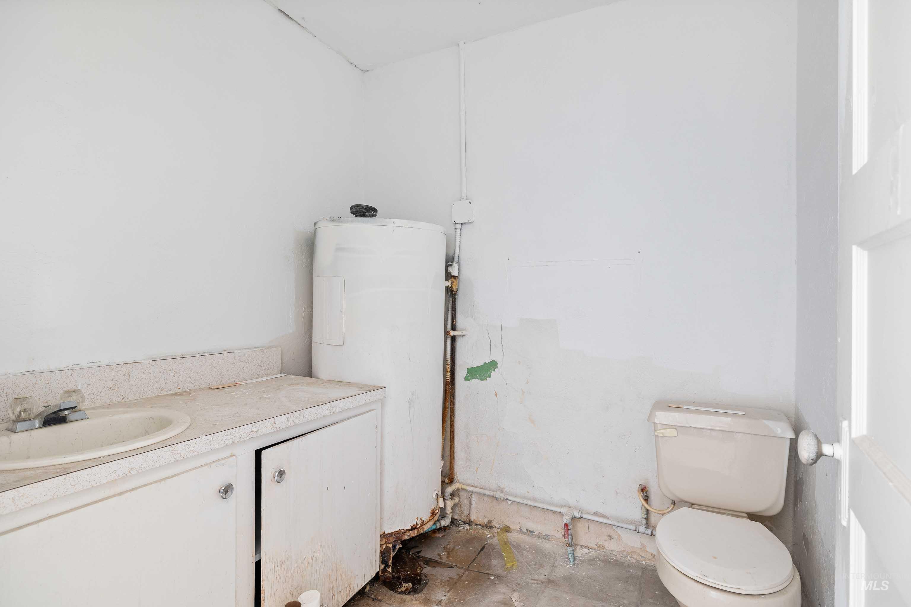 105 E Idaho St, Paul, Idaho 83350, Business/Commercial For Sale, Price $200,900, 98929553