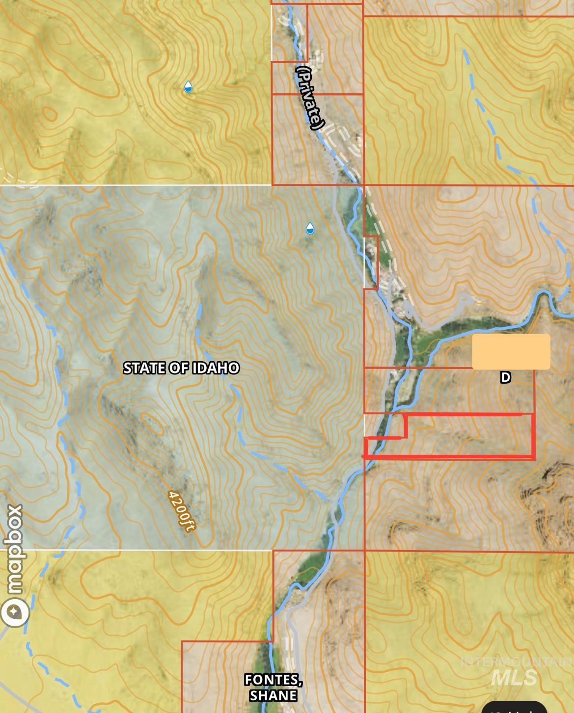 TBD NE Syrup Creek Rd., Mountain Home, Idaho 83647, Land For Sale, Price $320,000,MLS 98929564