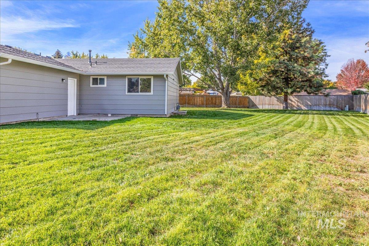 2432 S Virginia St., Boise, Idaho 83705, 3 Bedrooms, 1 Bathroom, Residential For Sale, Price $379,900,MLS 98929565