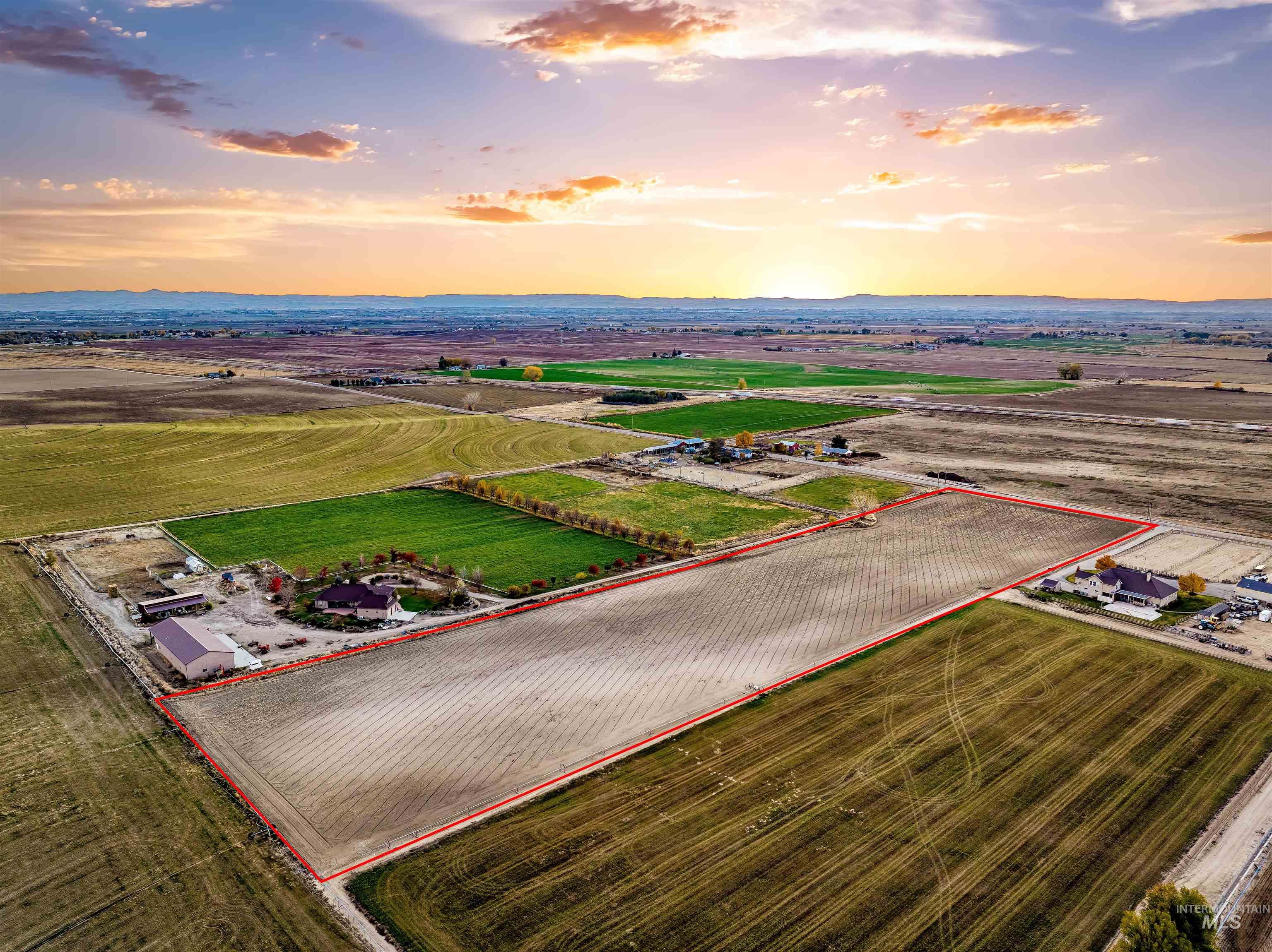 TBD Farmway, Caldwell, Idaho 83607, Land For Sale, Price $950,000, 98929599