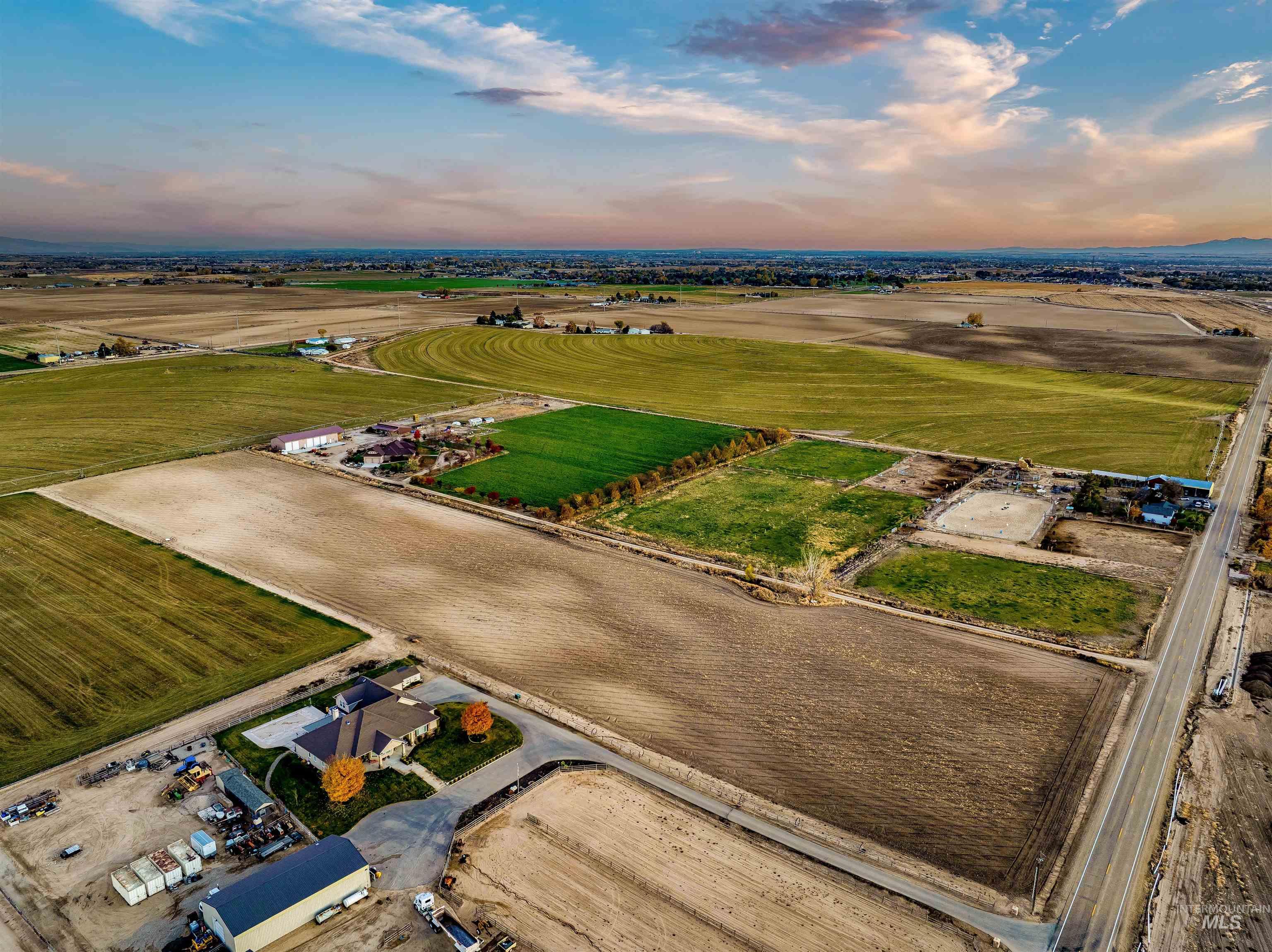 TBD Farmway, Caldwell, Idaho 83607, Land For Sale, Price $950,000, 98929599