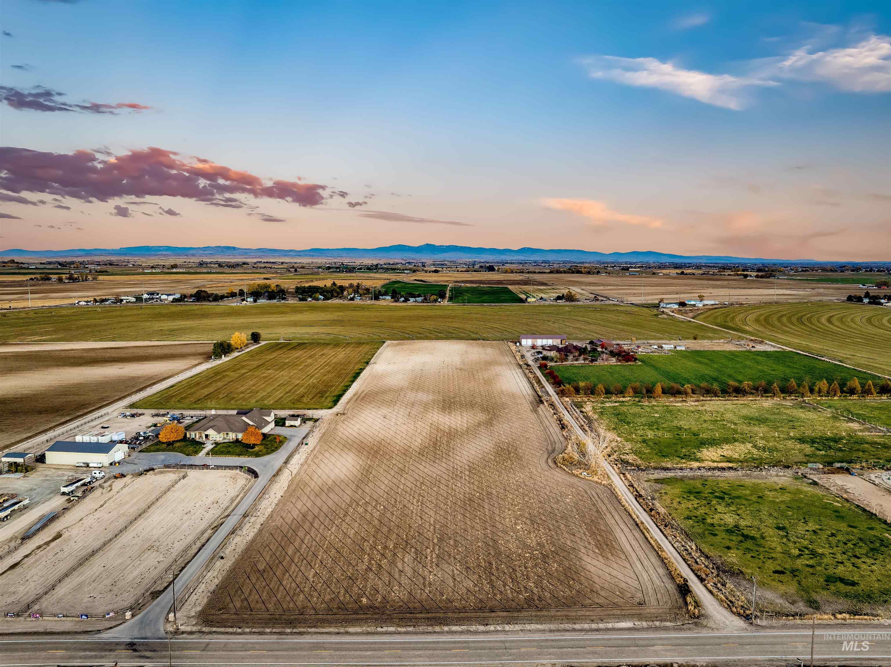 TBD Farmway, Caldwell, Idaho 83607, Land For Sale, Price $950,000, 98929599
