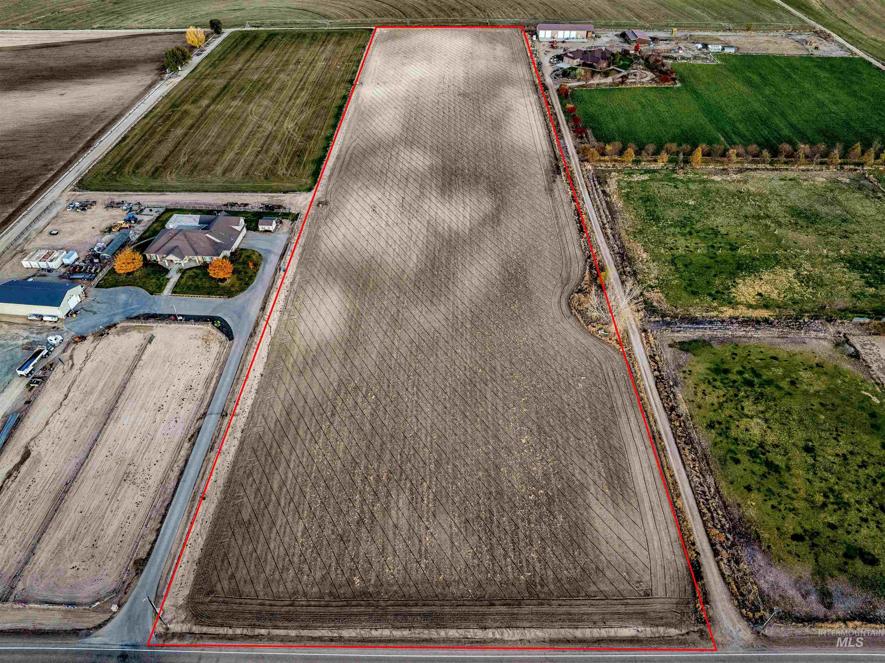 TBD Farmway, Caldwell, Idaho 83607, Land For Sale, Price $950,000, 98929599