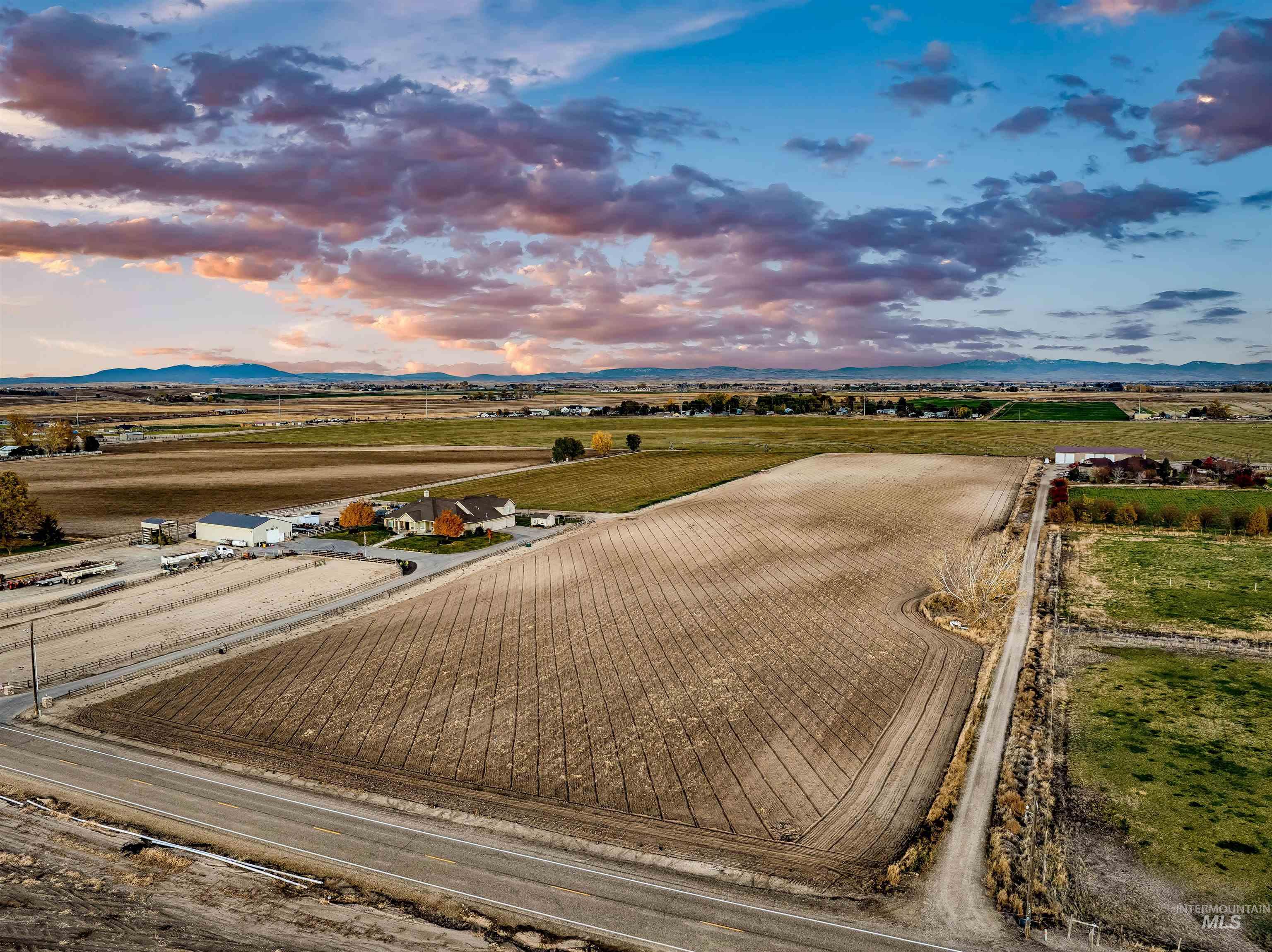 TBD Farmway, Caldwell, Idaho 83607, Land For Sale, Price $950,000, 98929599
