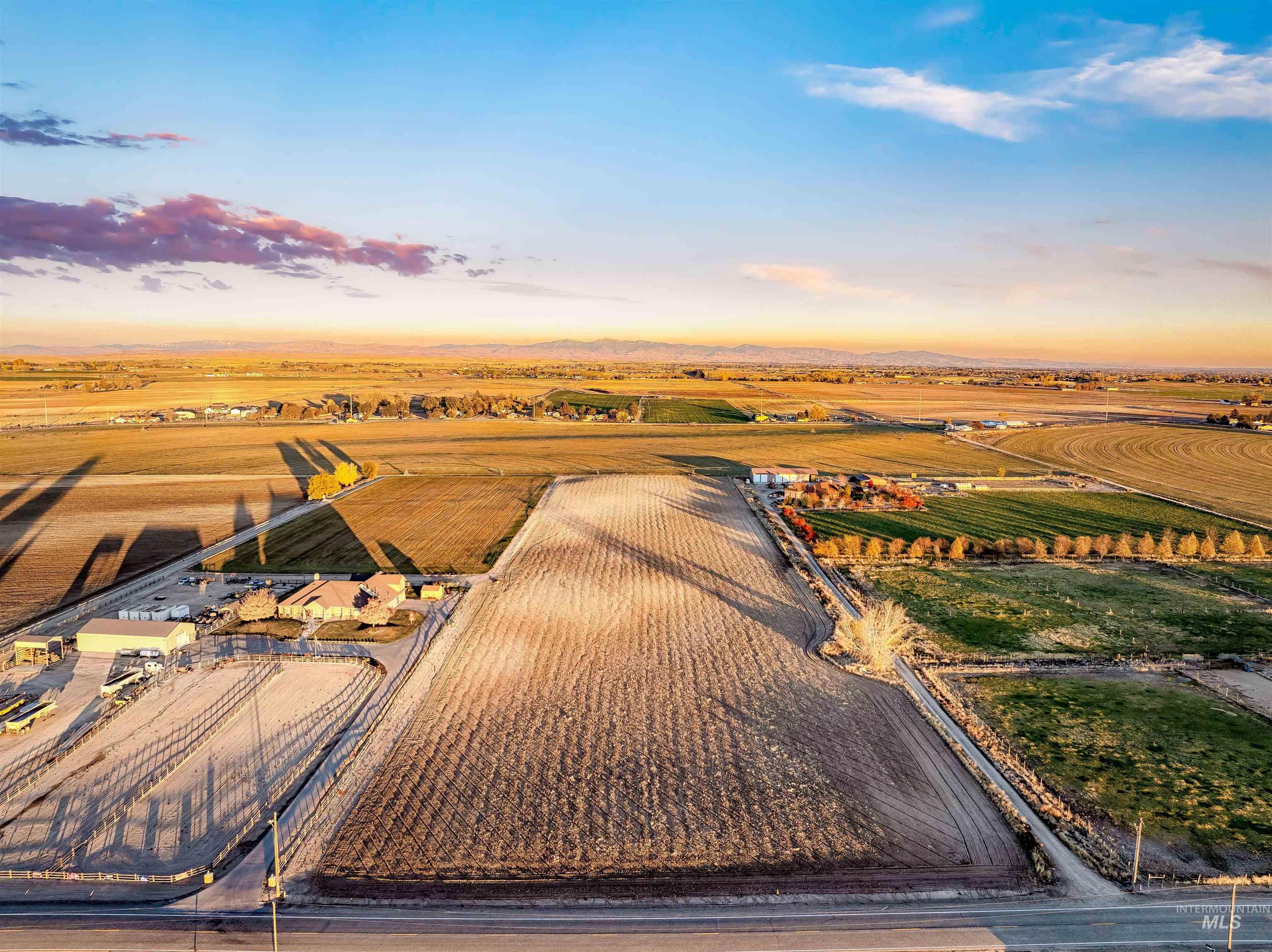 TBD Farmway, Caldwell, Idaho 83607, Land For Sale, Price $950,000, 98929599