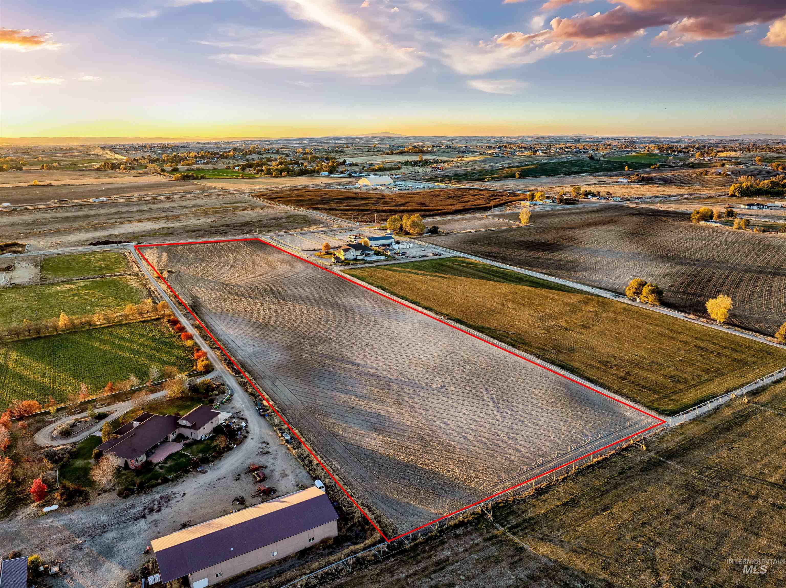 TBD Farmway, Caldwell, Idaho 83607, Land For Sale, Price $950,000, 98929599