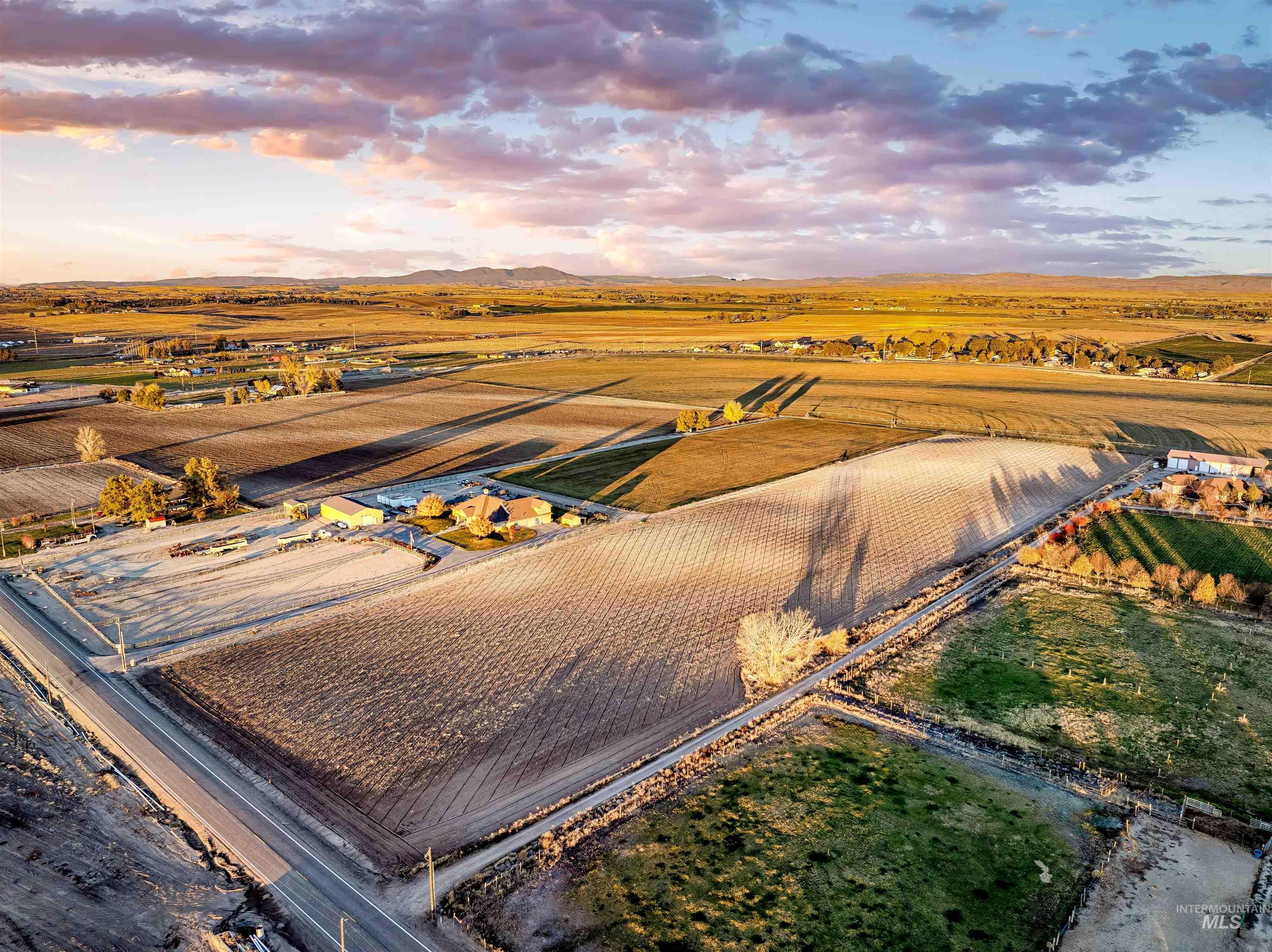 TBD Farmway, Caldwell, Idaho 83607, Land For Sale, Price $950,000, 98929599